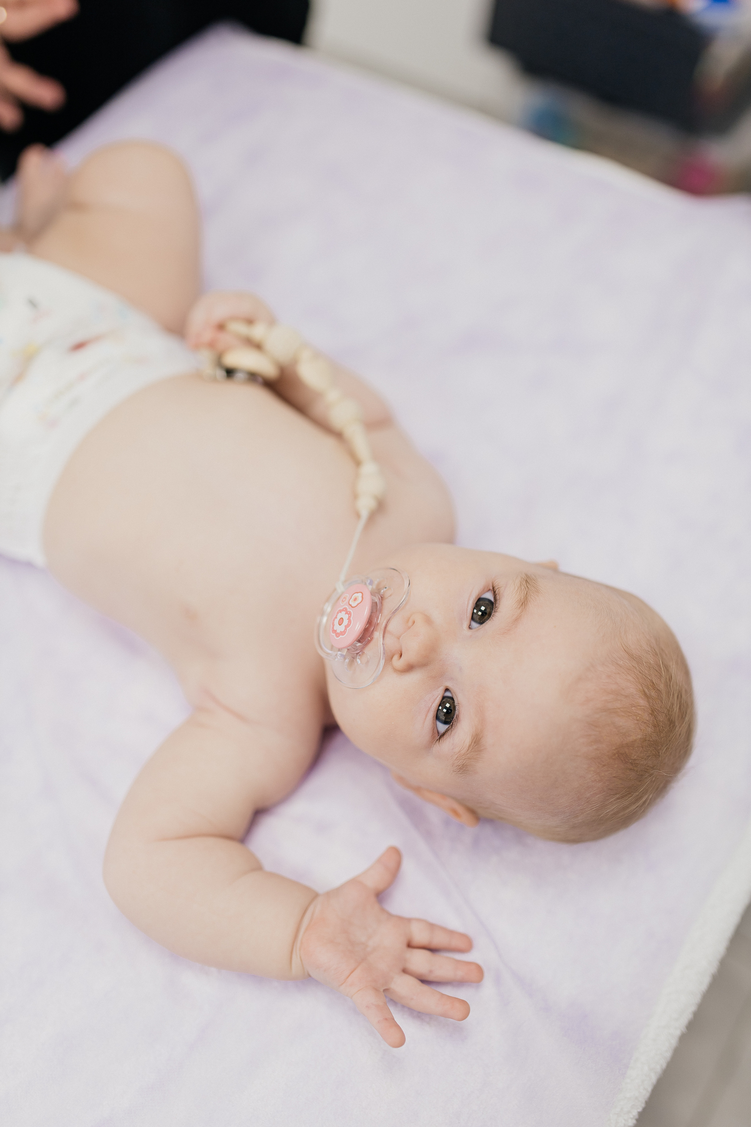 Для остеопата