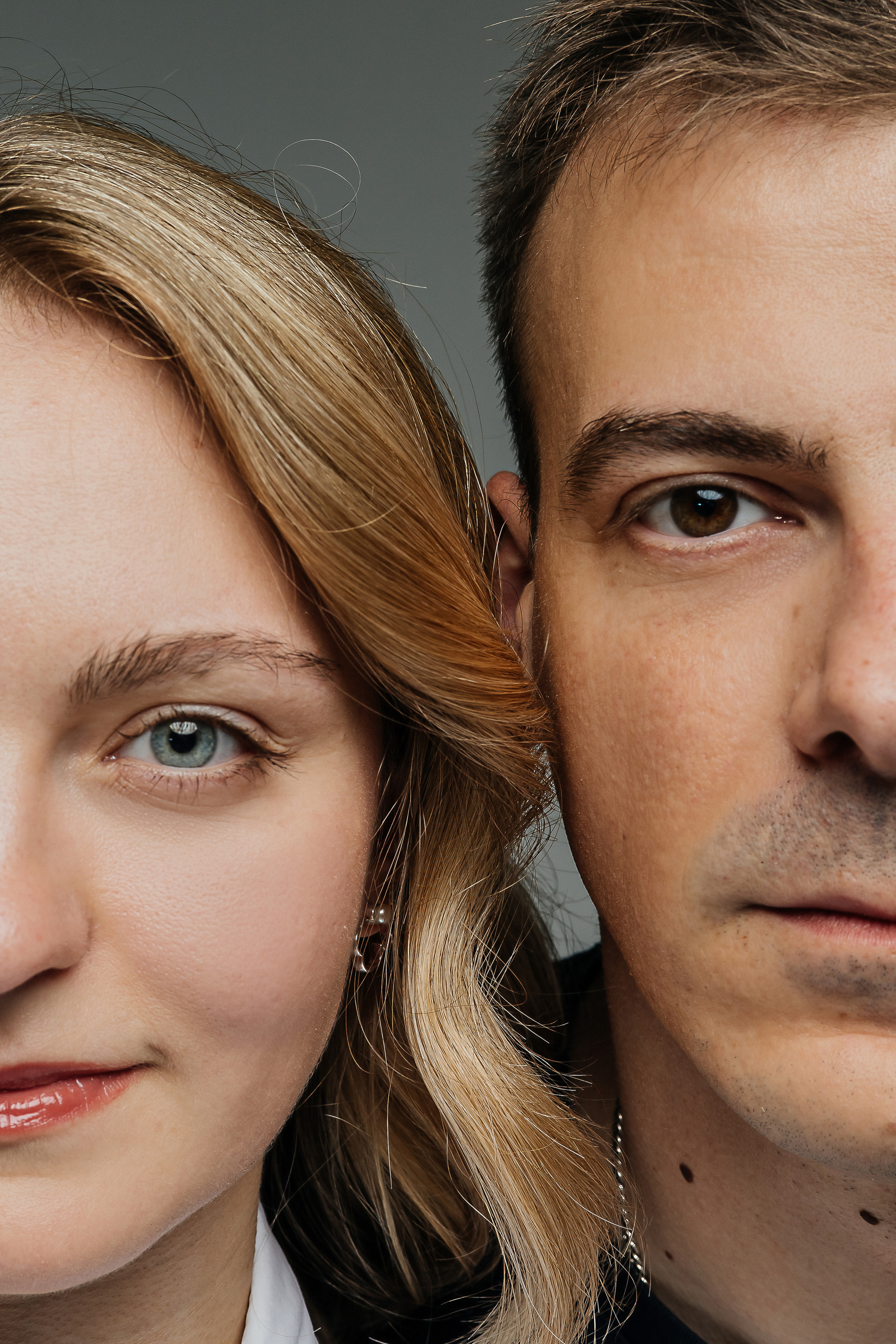 Екатерина & Антон