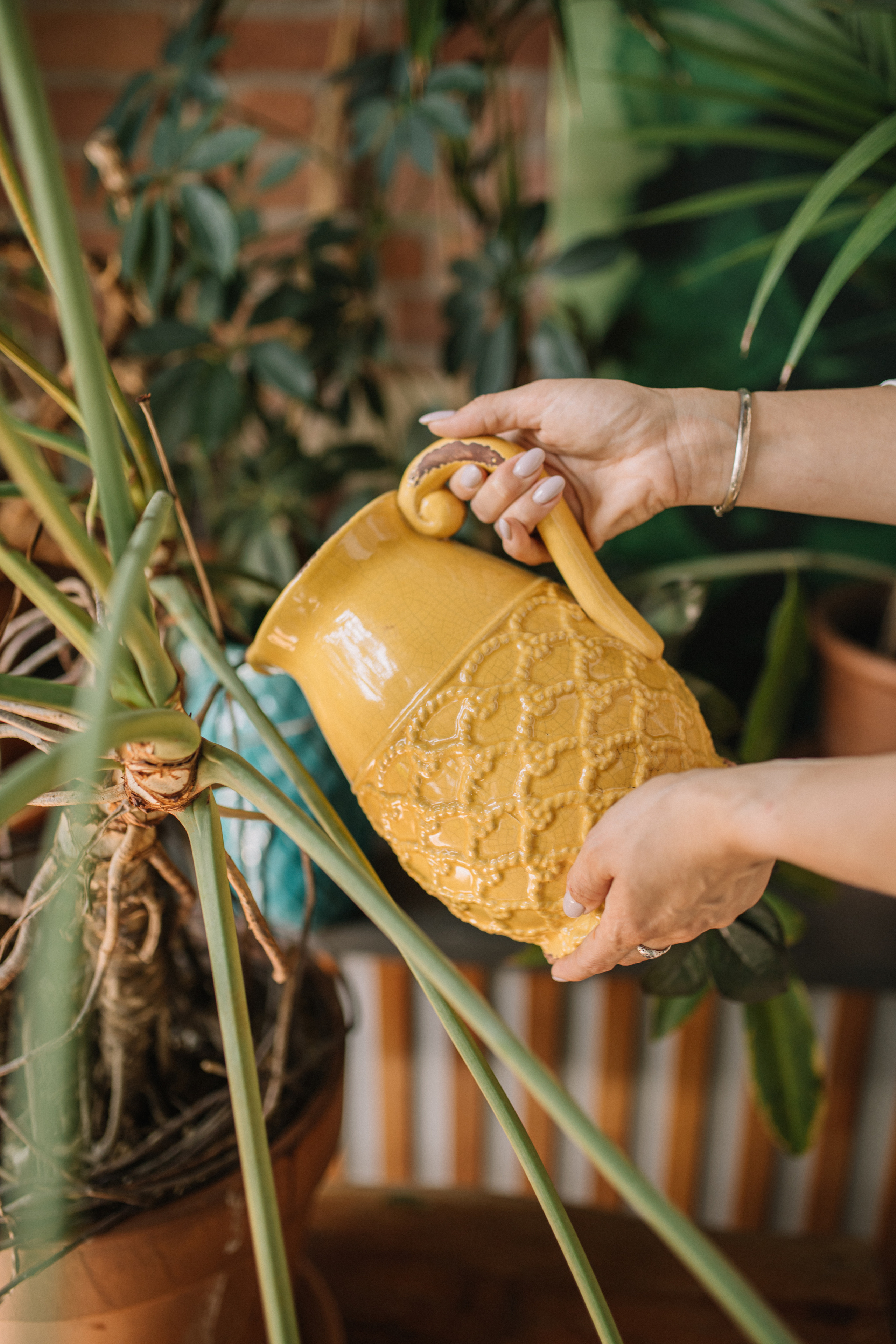 Для ландшафтного дизайнера