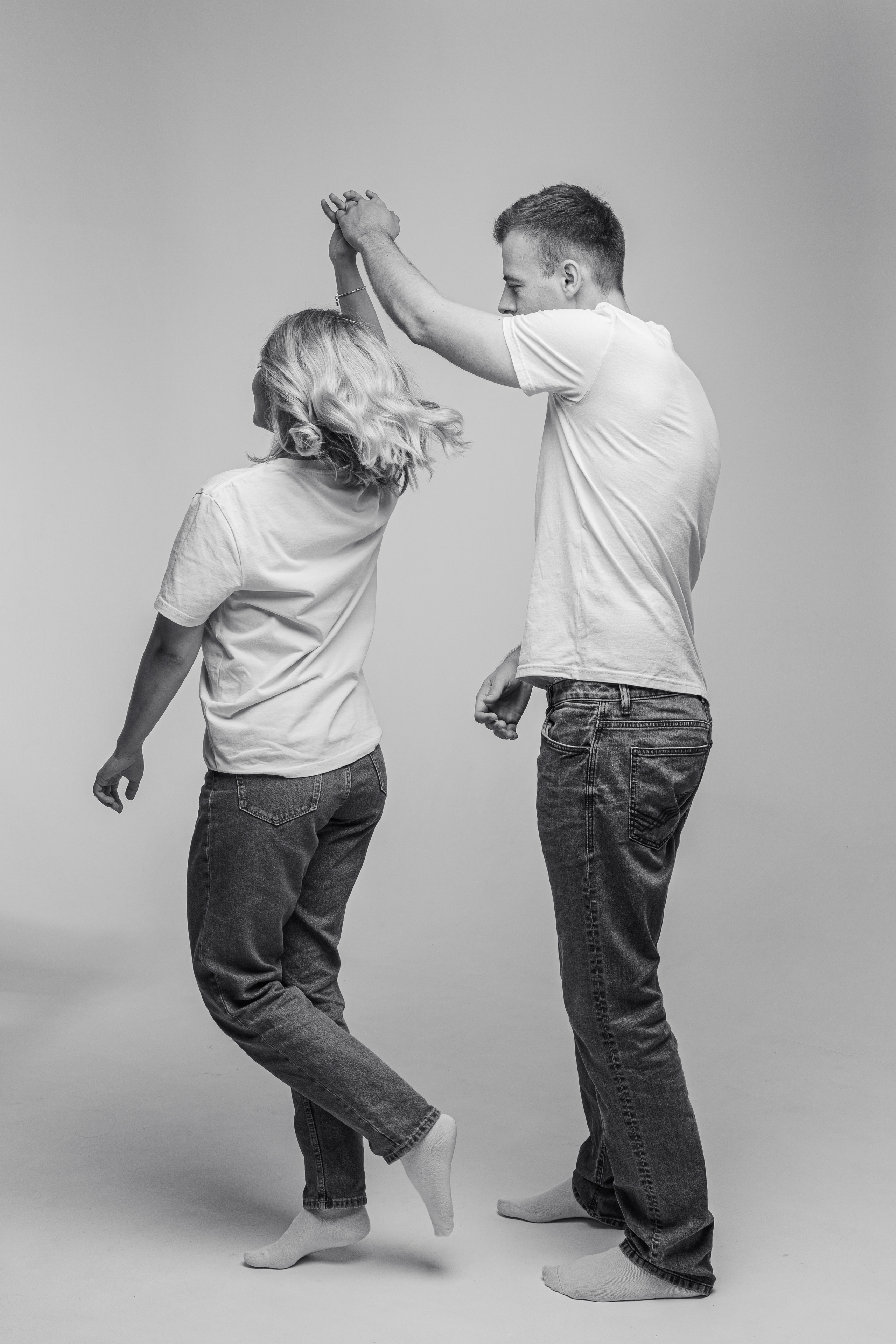 Екатерина & Антон