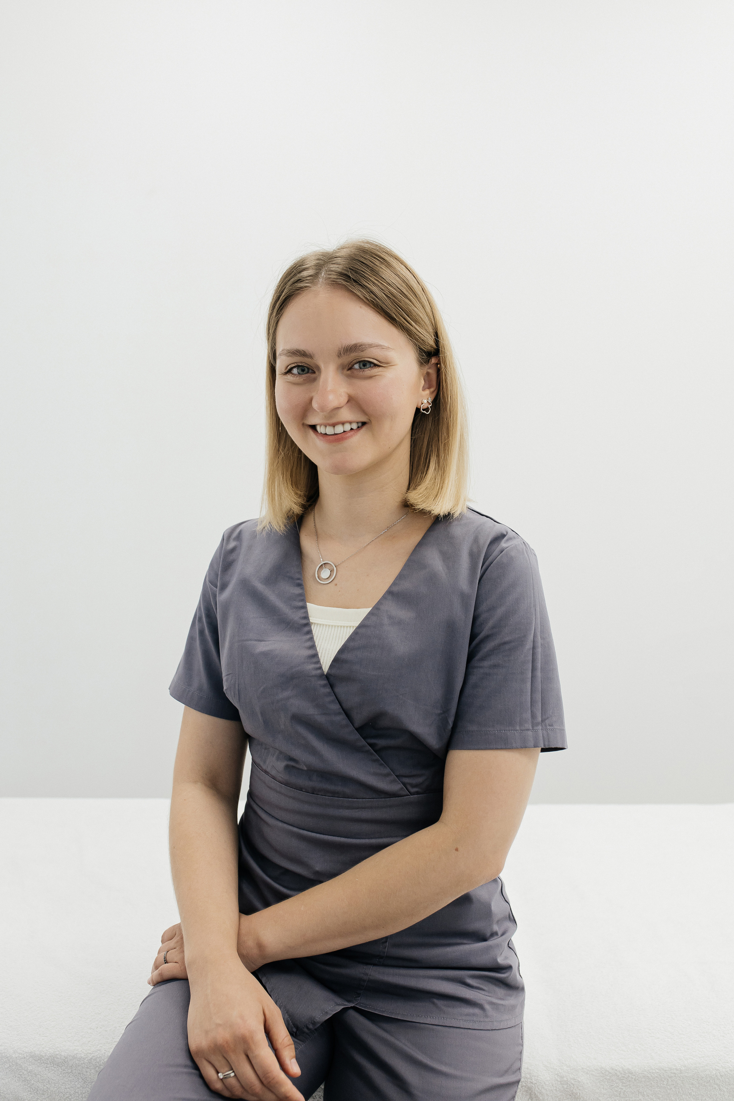 Для остеопата