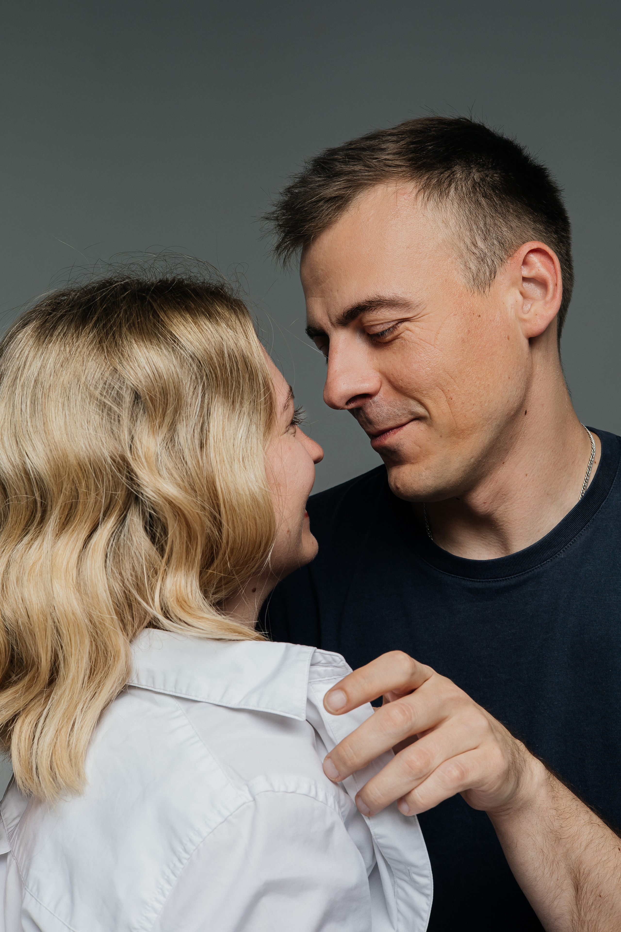 Екатерина & Антон