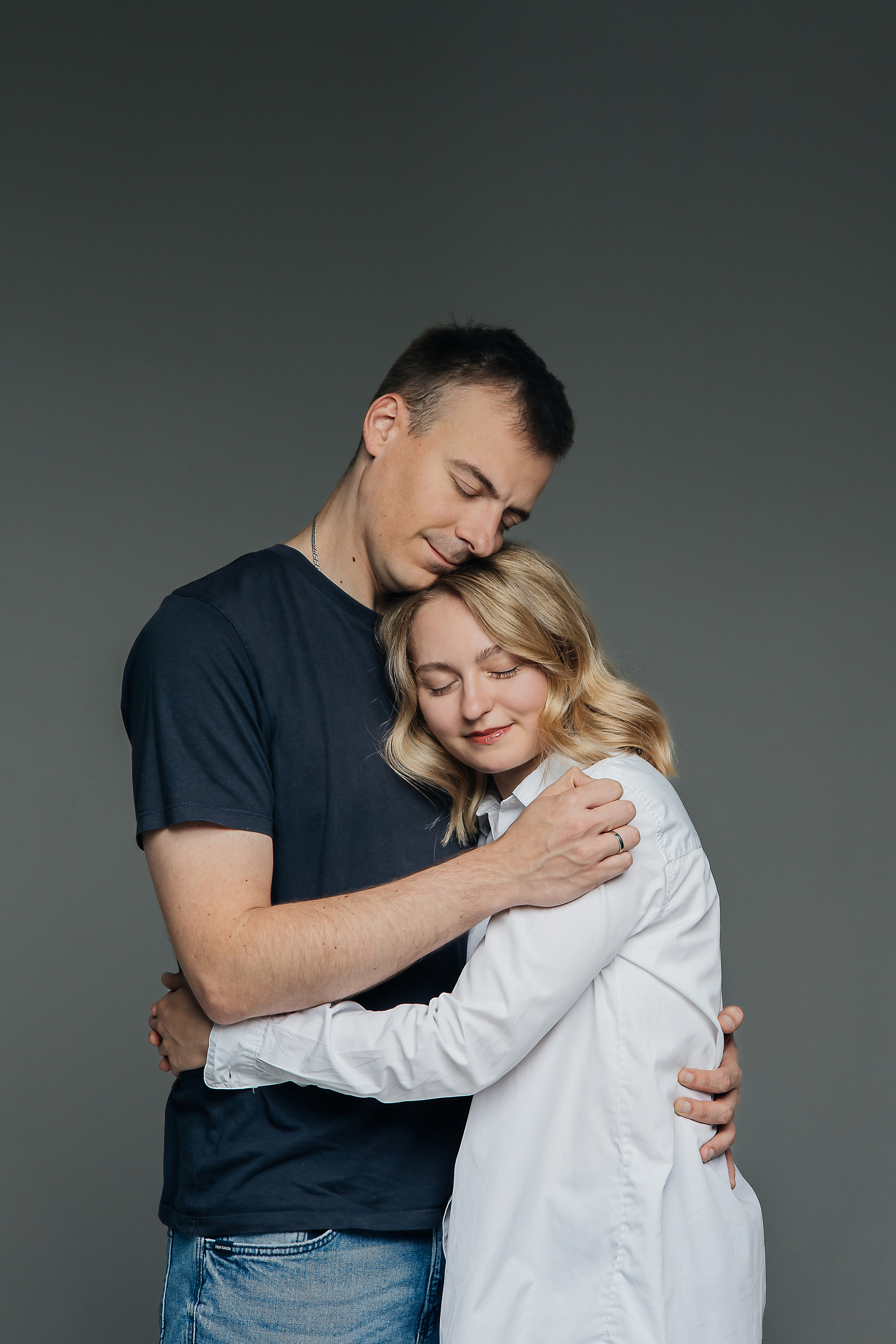 Екатерина & Антон