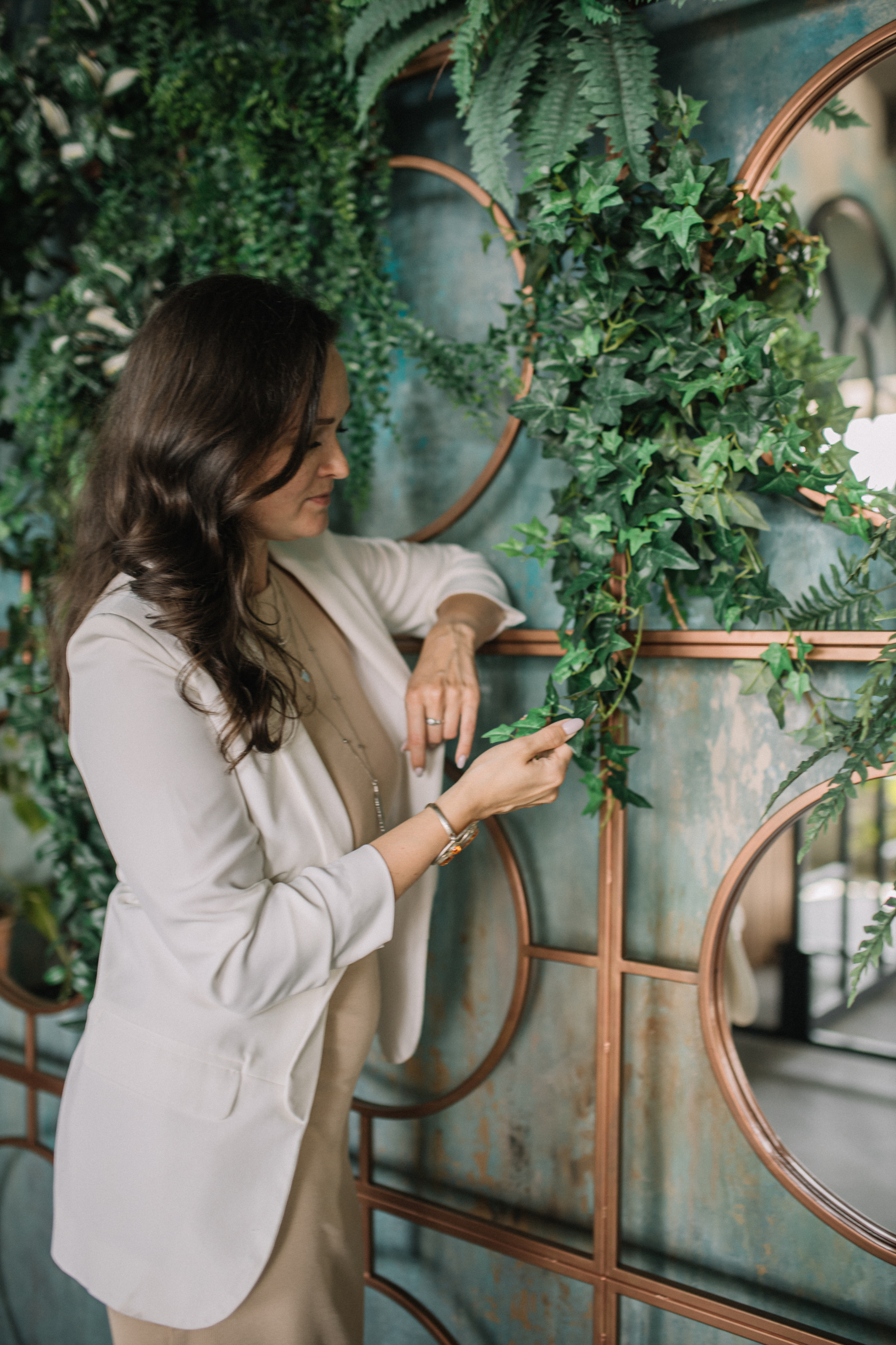 Для ландшафтного дизайнера