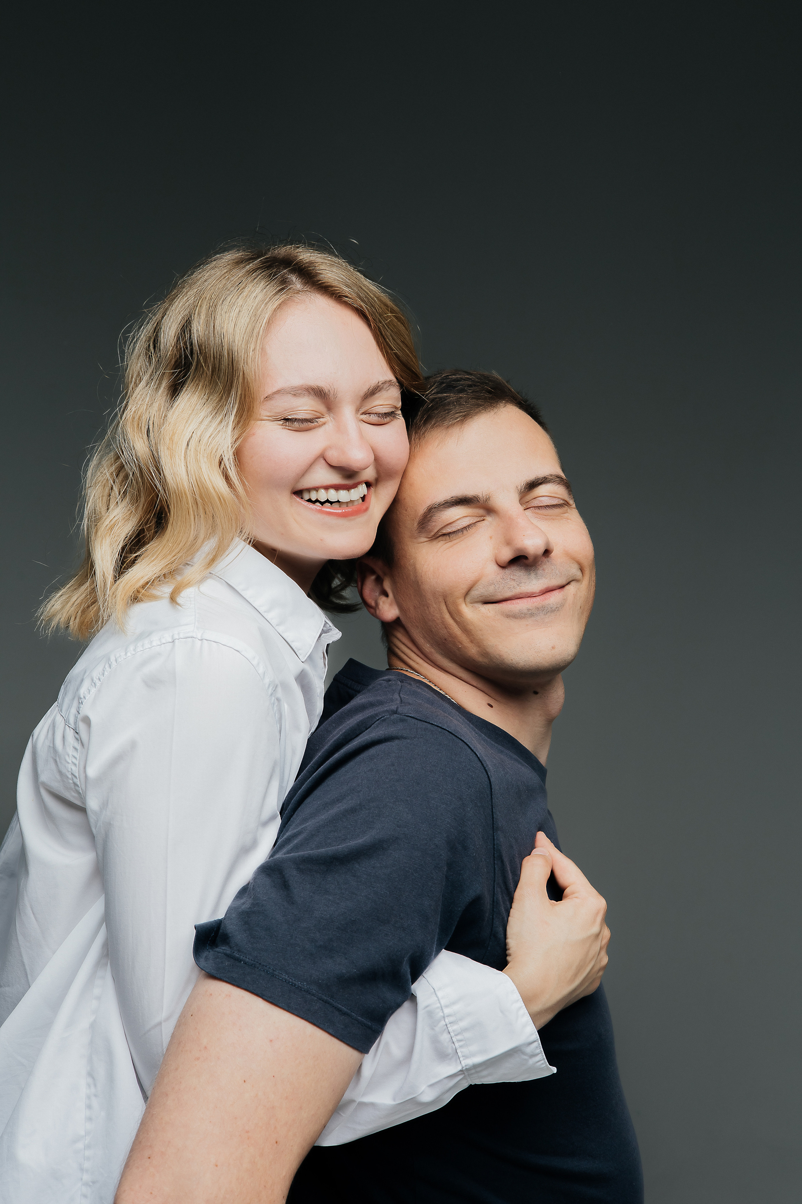 Екатерина & Антон