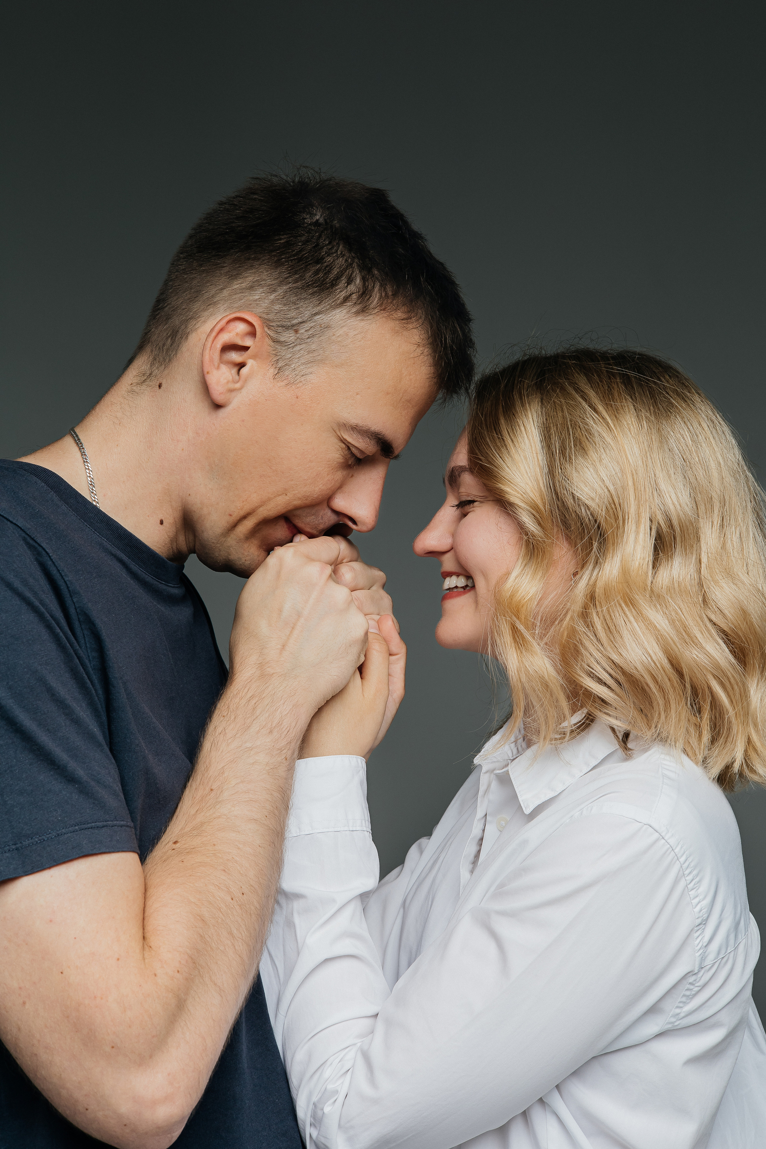 Екатерина & Антон