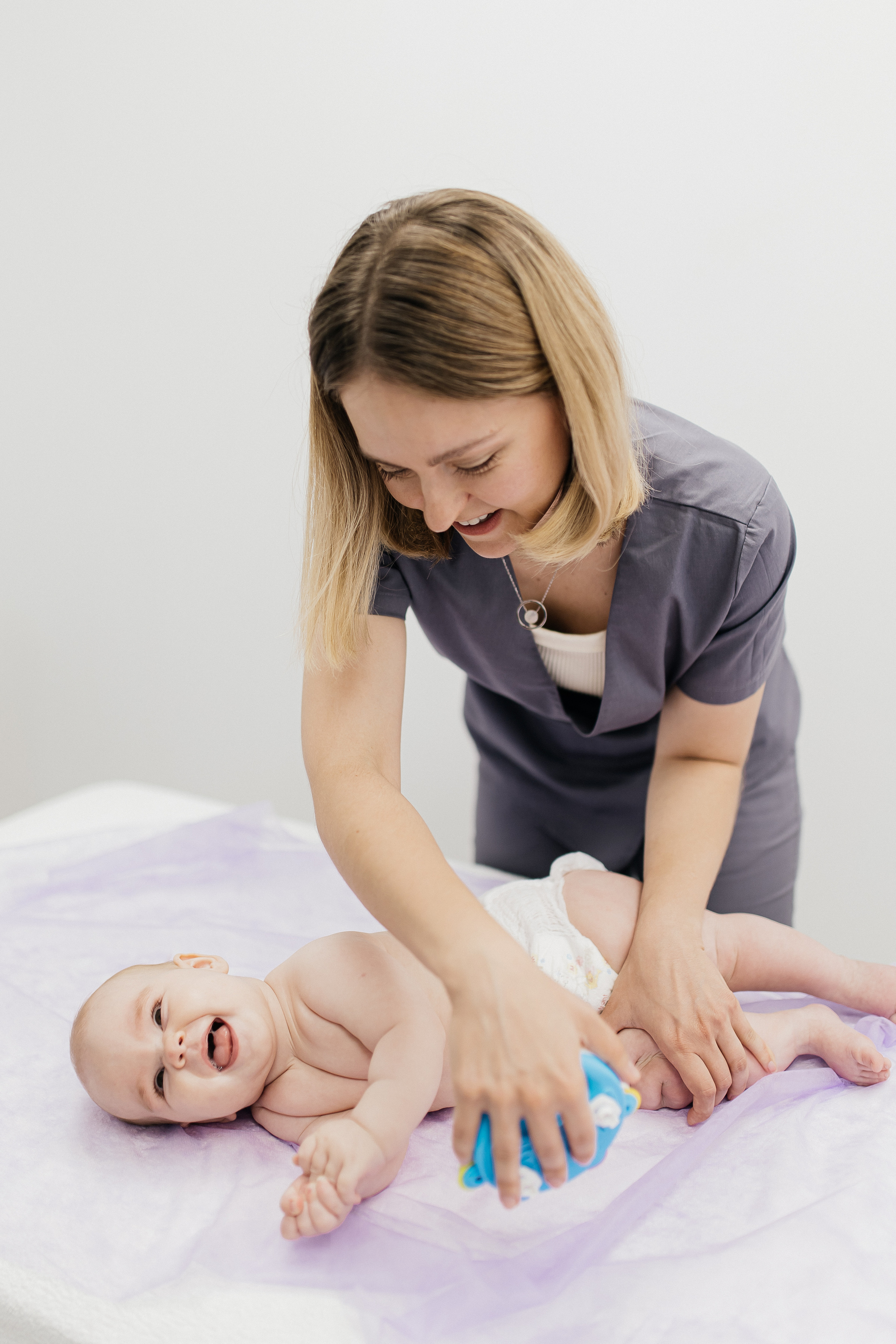 Для остеопата