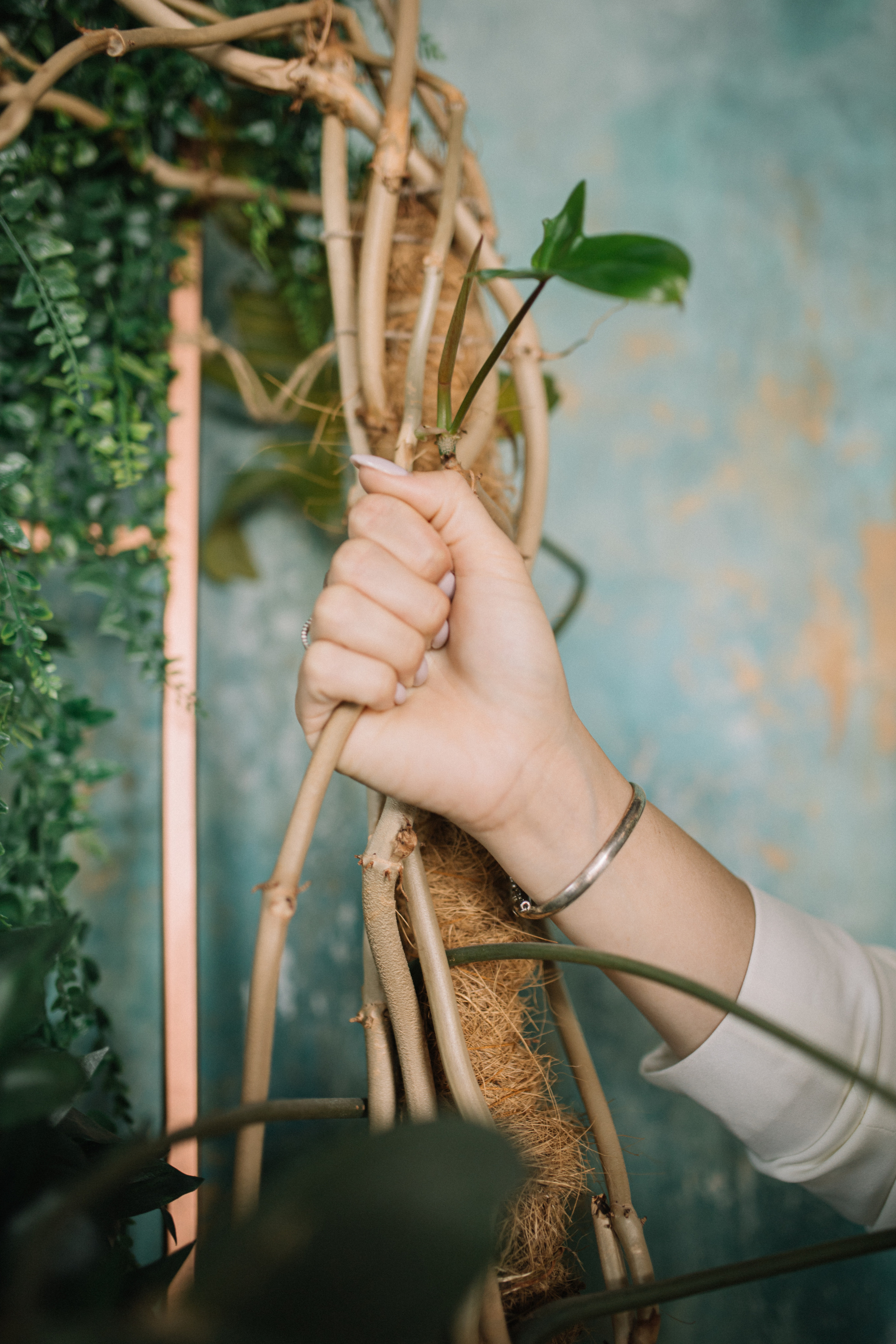 Для ландшафтного дизайнера