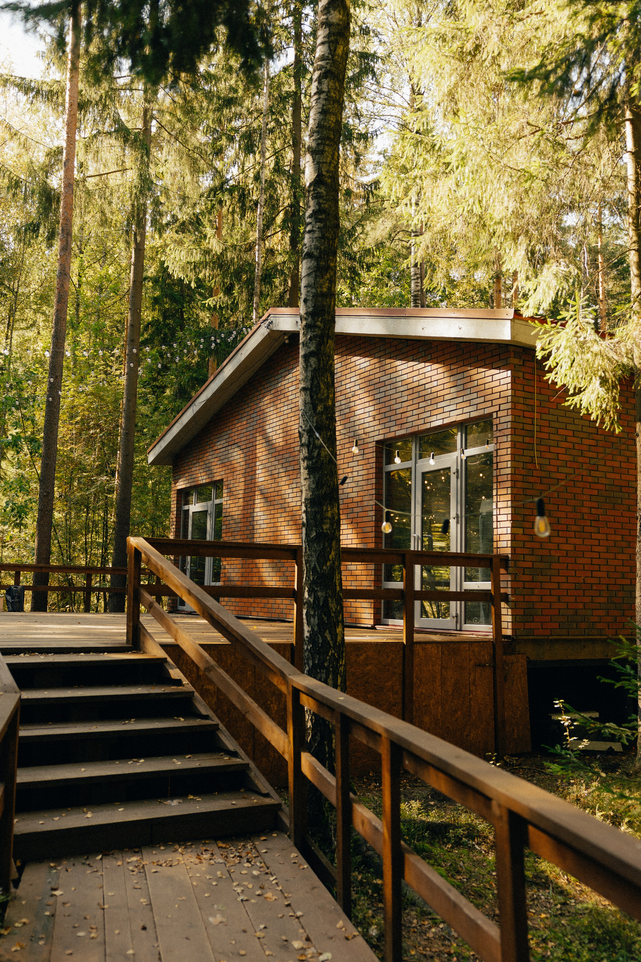 Я с тобой, ты со мной, и нет нас отдельно — Сплин