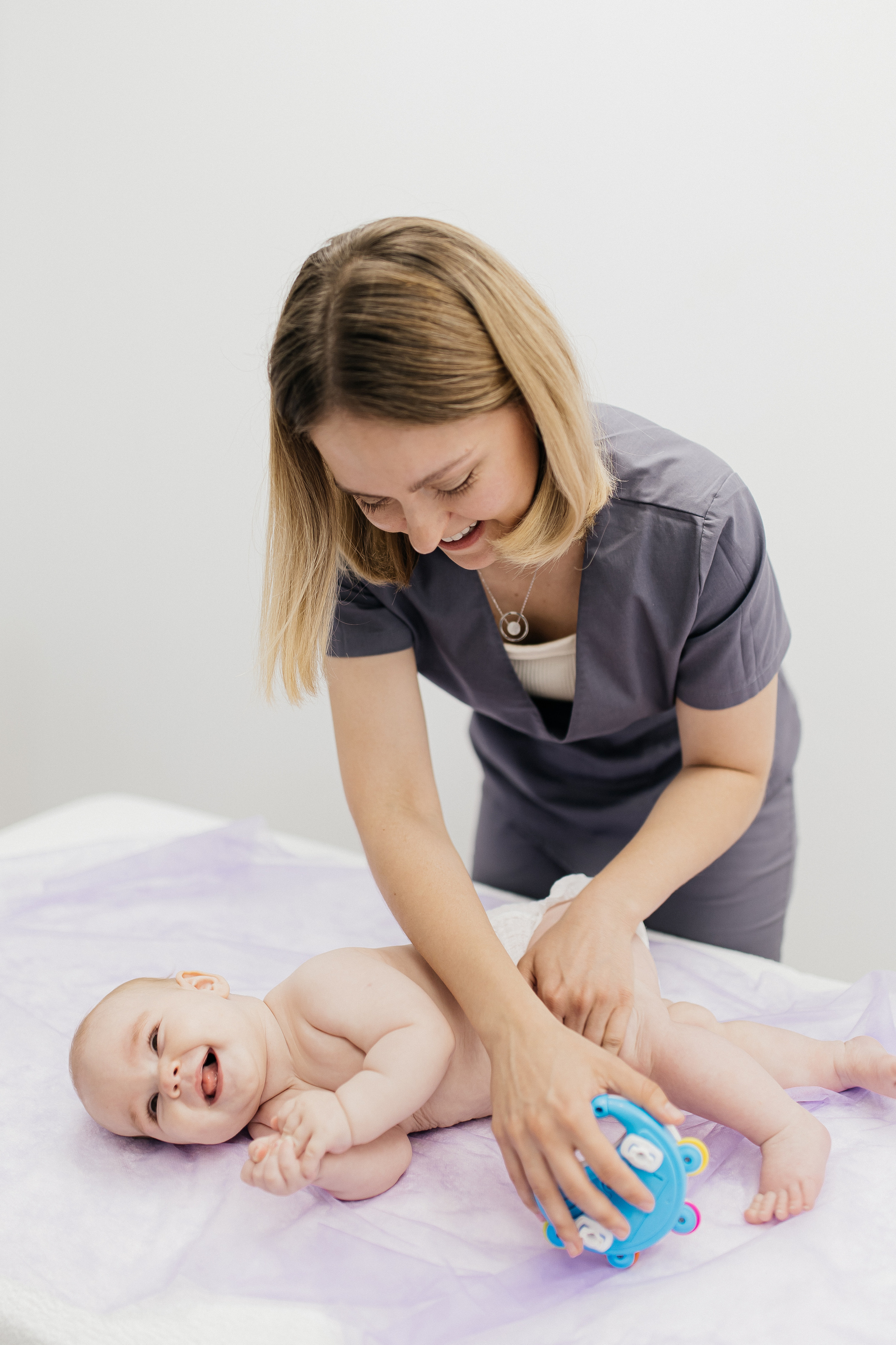 Для остеопата