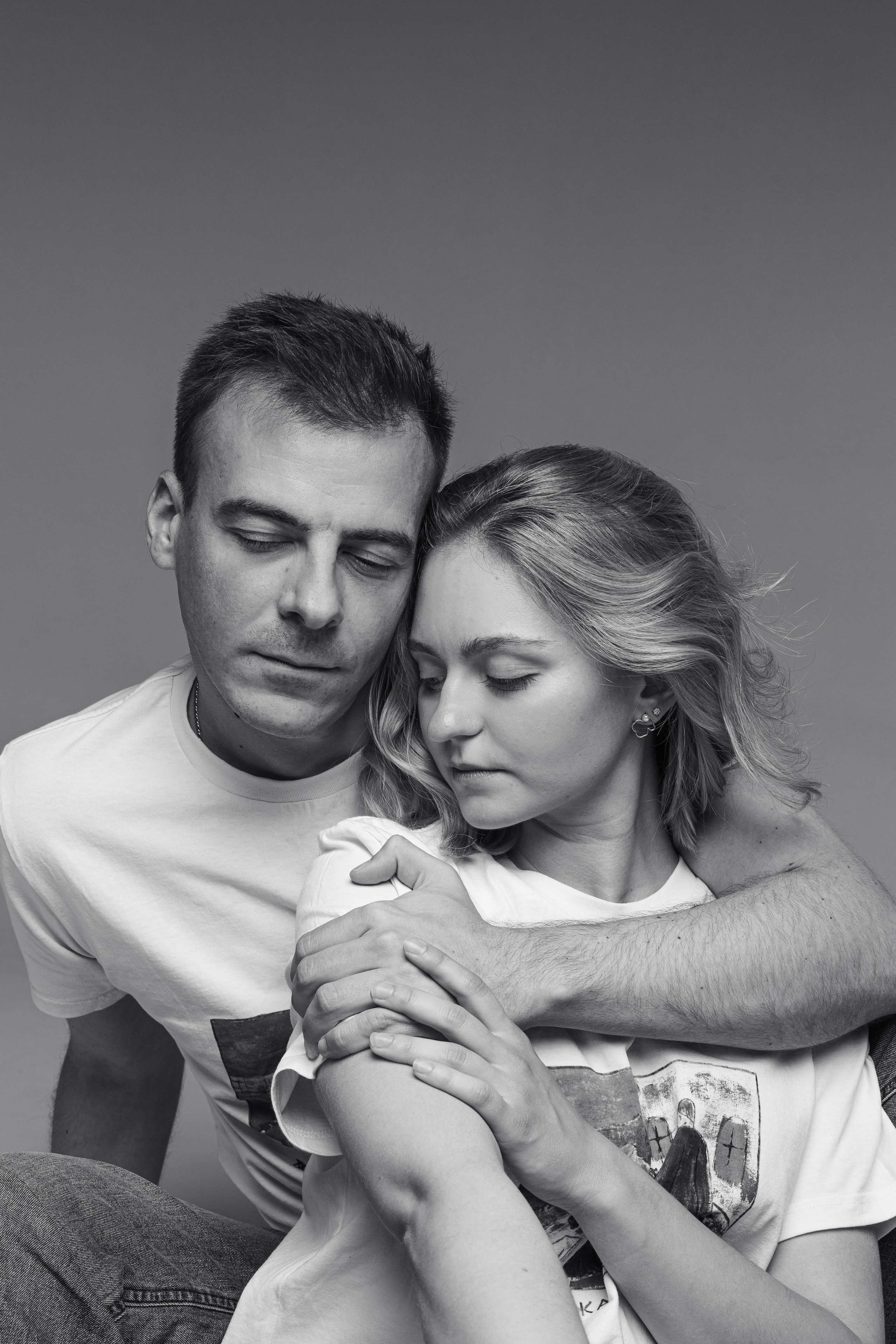 Екатерина & Антон