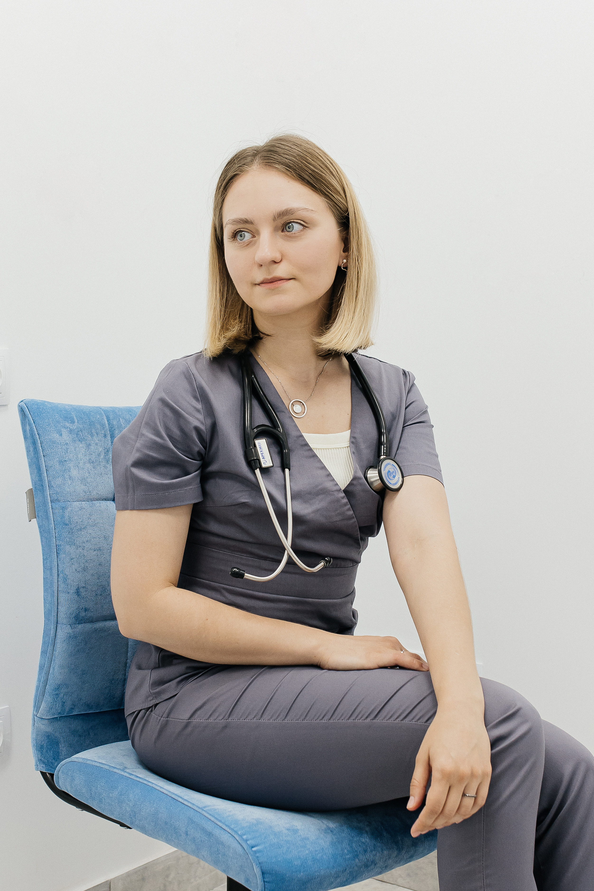 Для остеопата