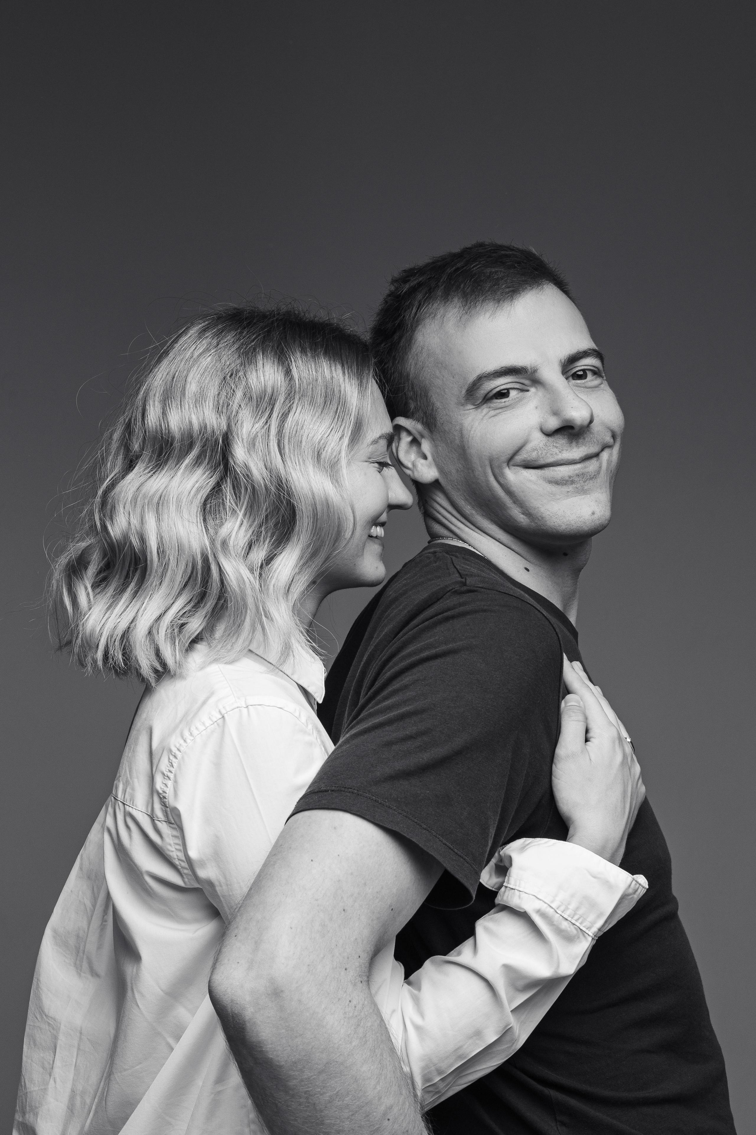 Екатерина & Антон