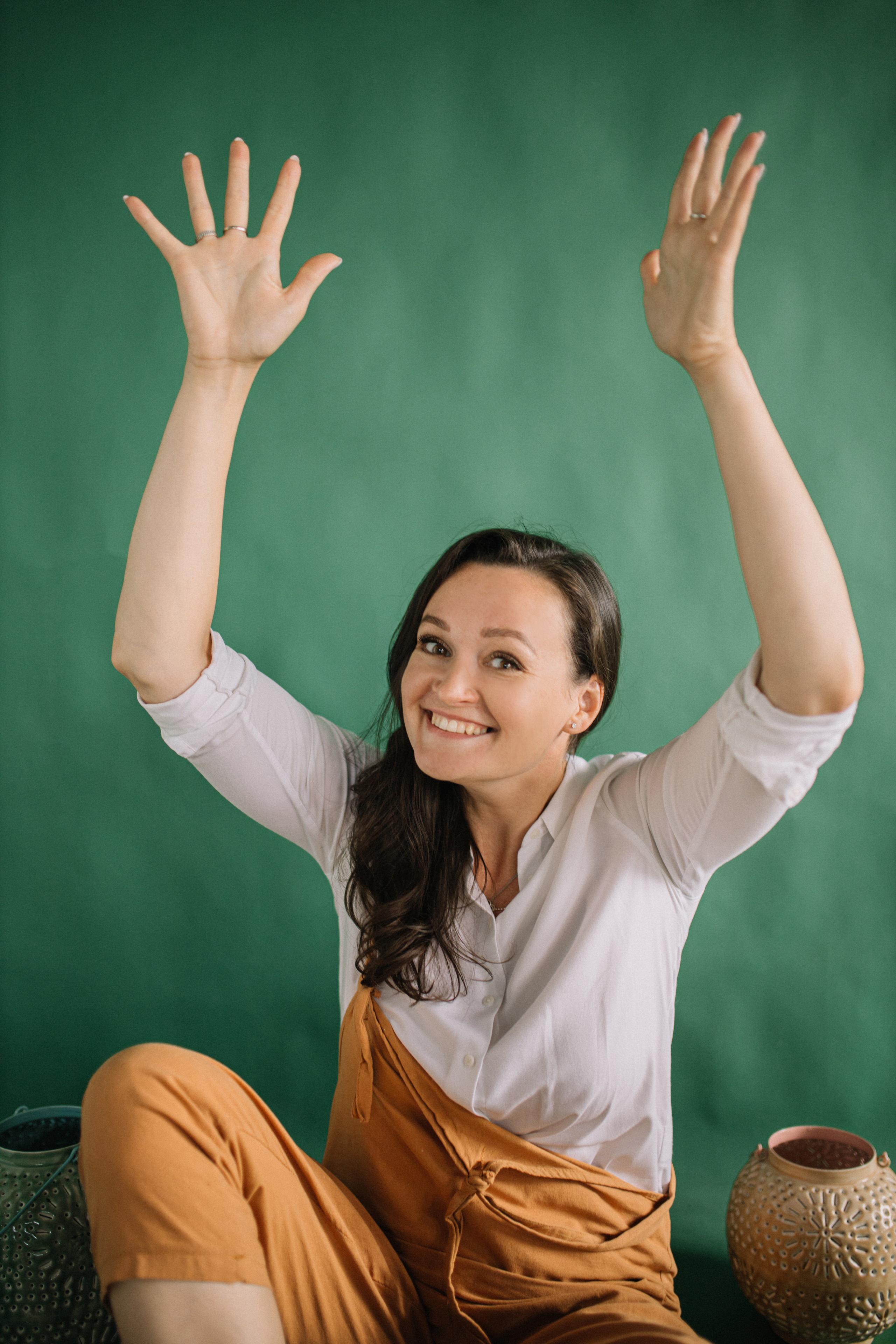 Для ландшафтного дизайнера