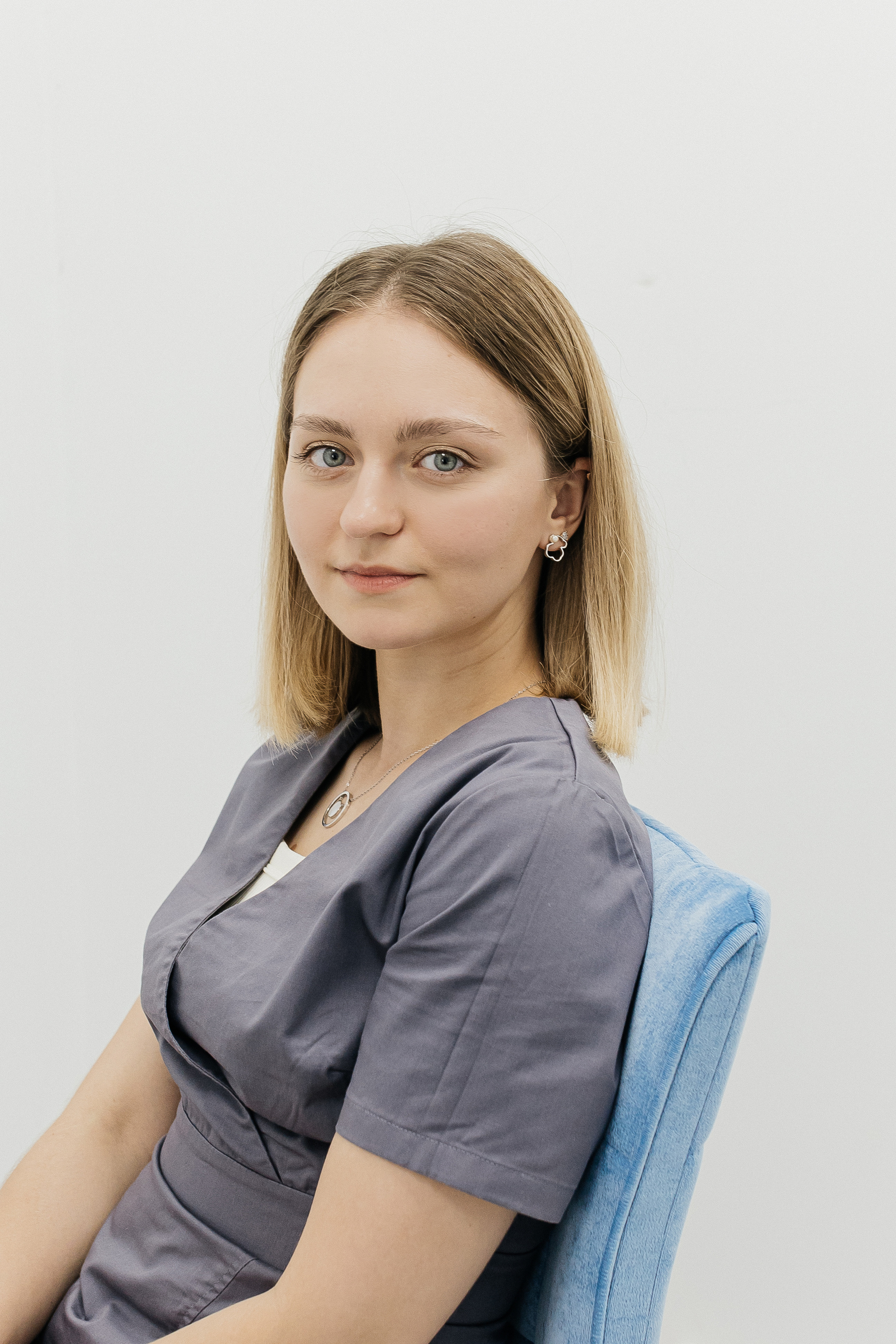 Для остеопата