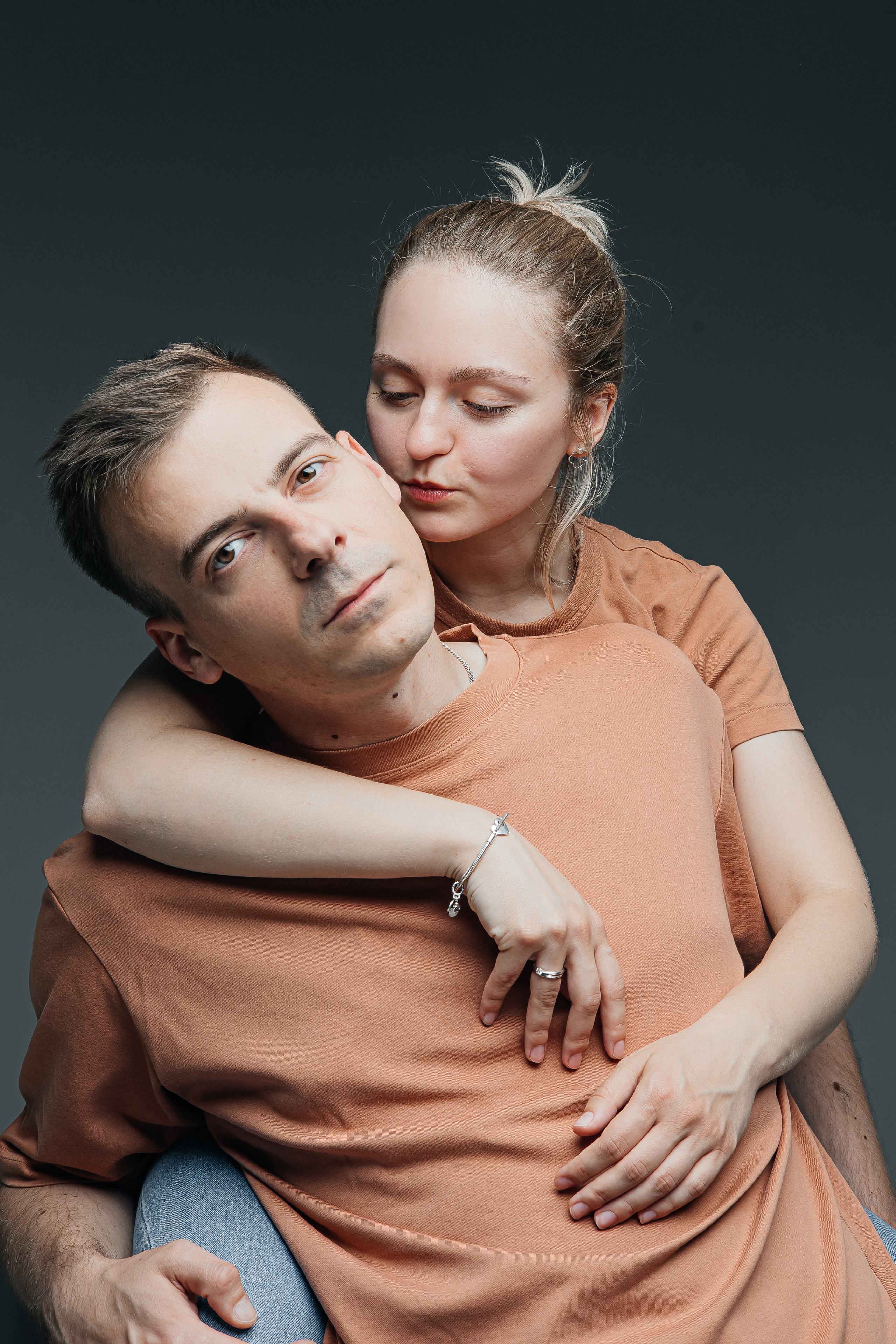 Екатерина & Антон