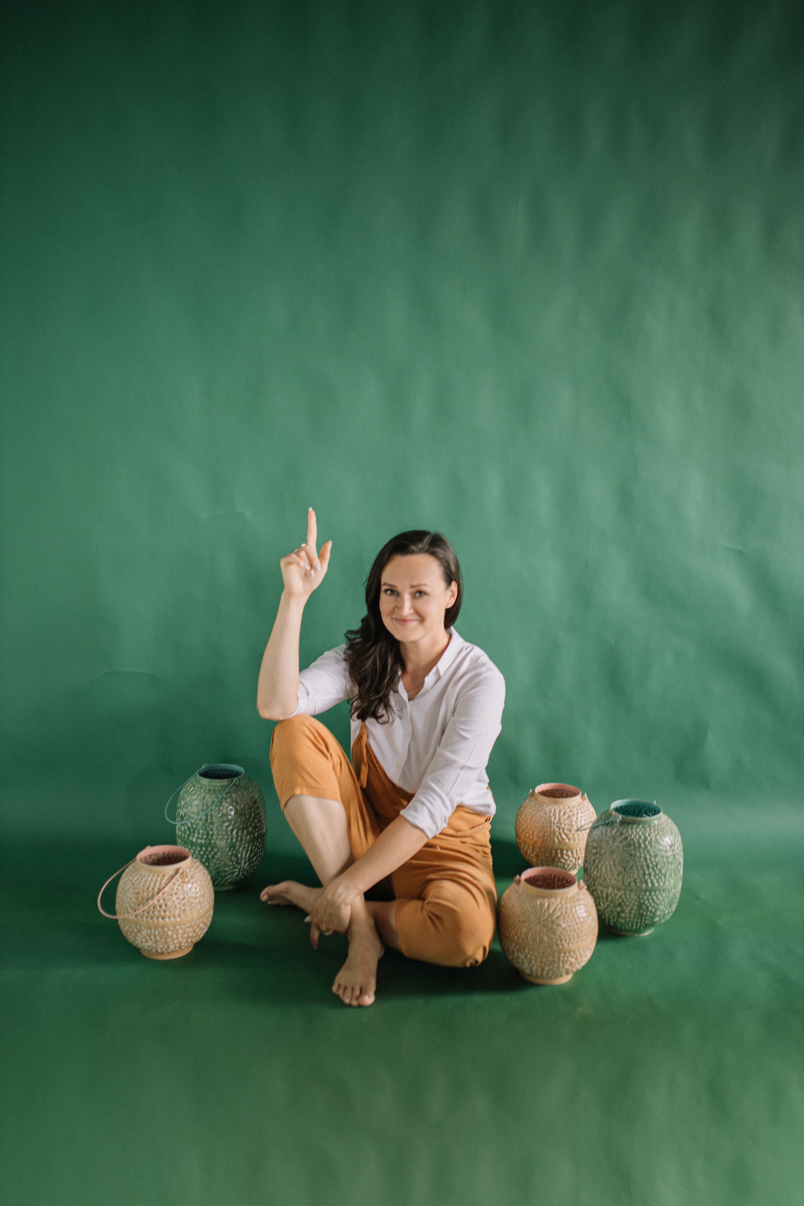 Для ландшафтного дизайнера