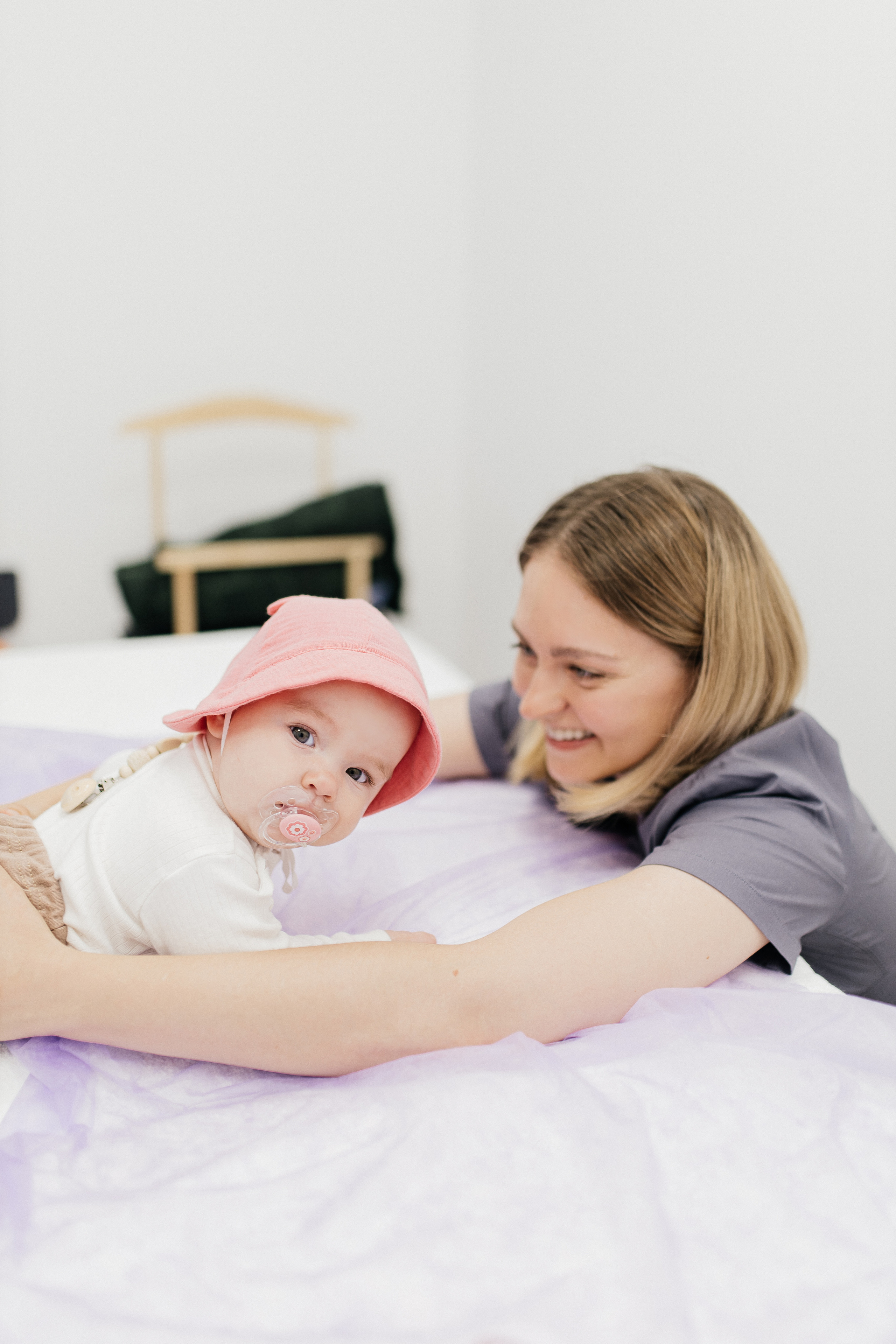 Для остеопата