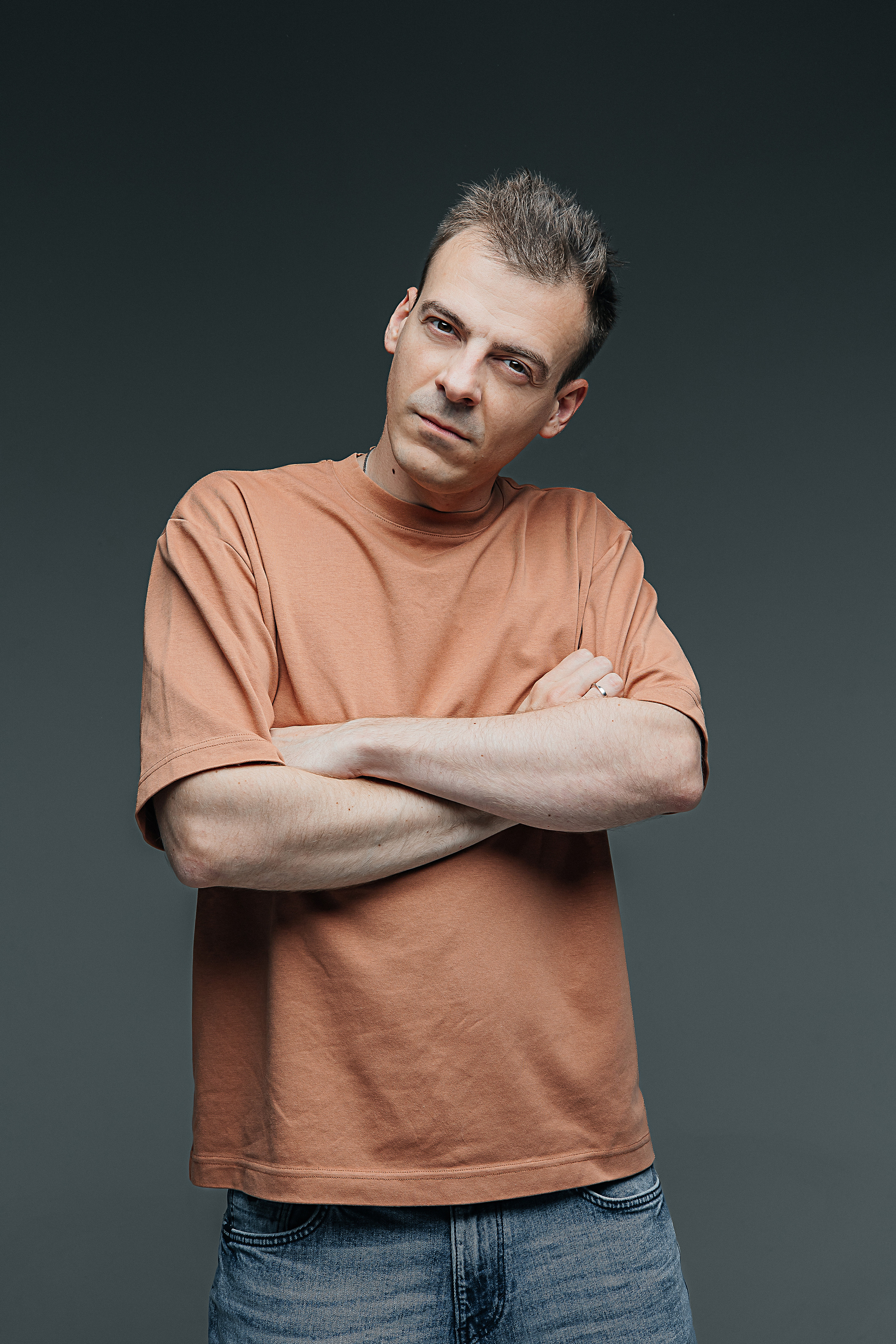 Екатерина & Антон