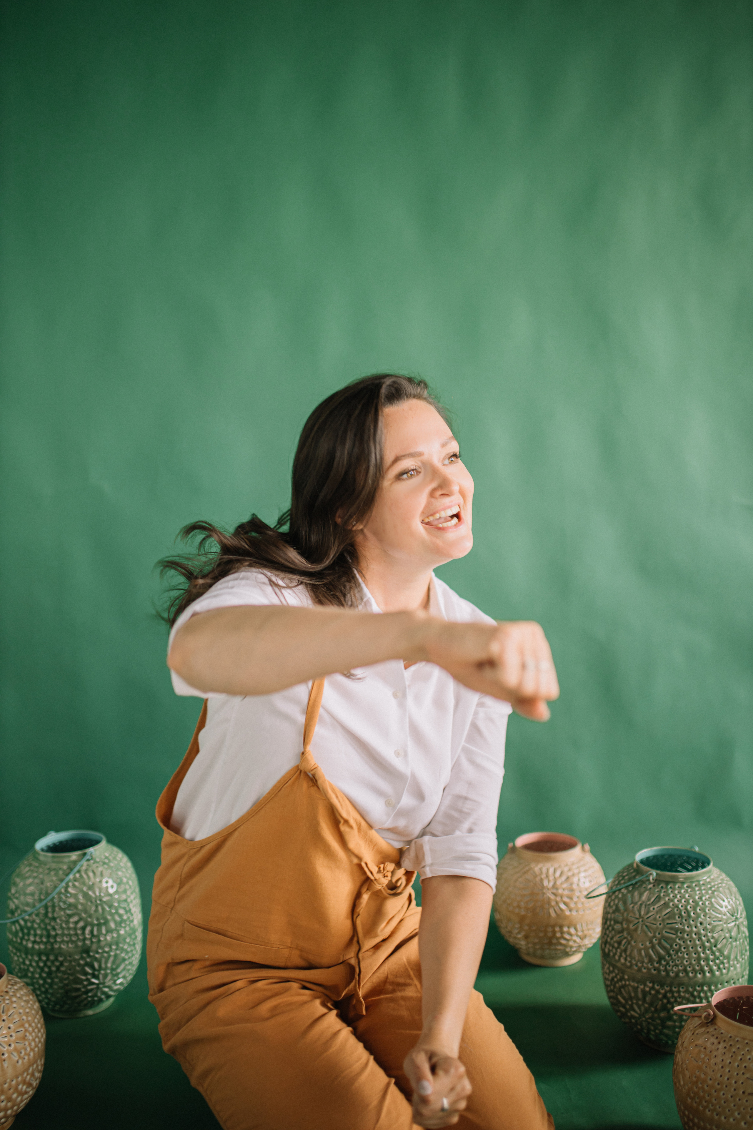 Для ландшафтного дизайнера