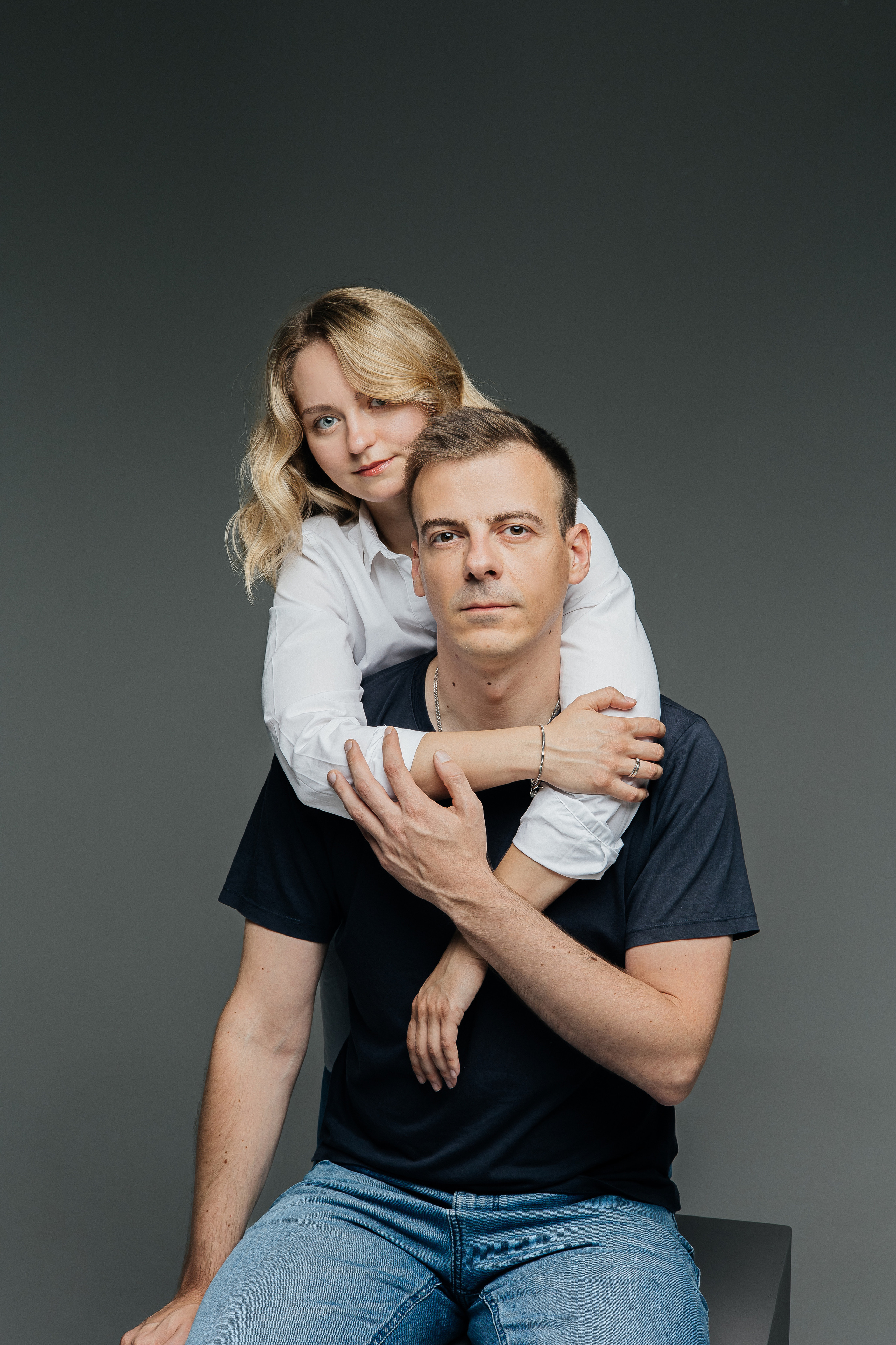 Екатерина & Антон