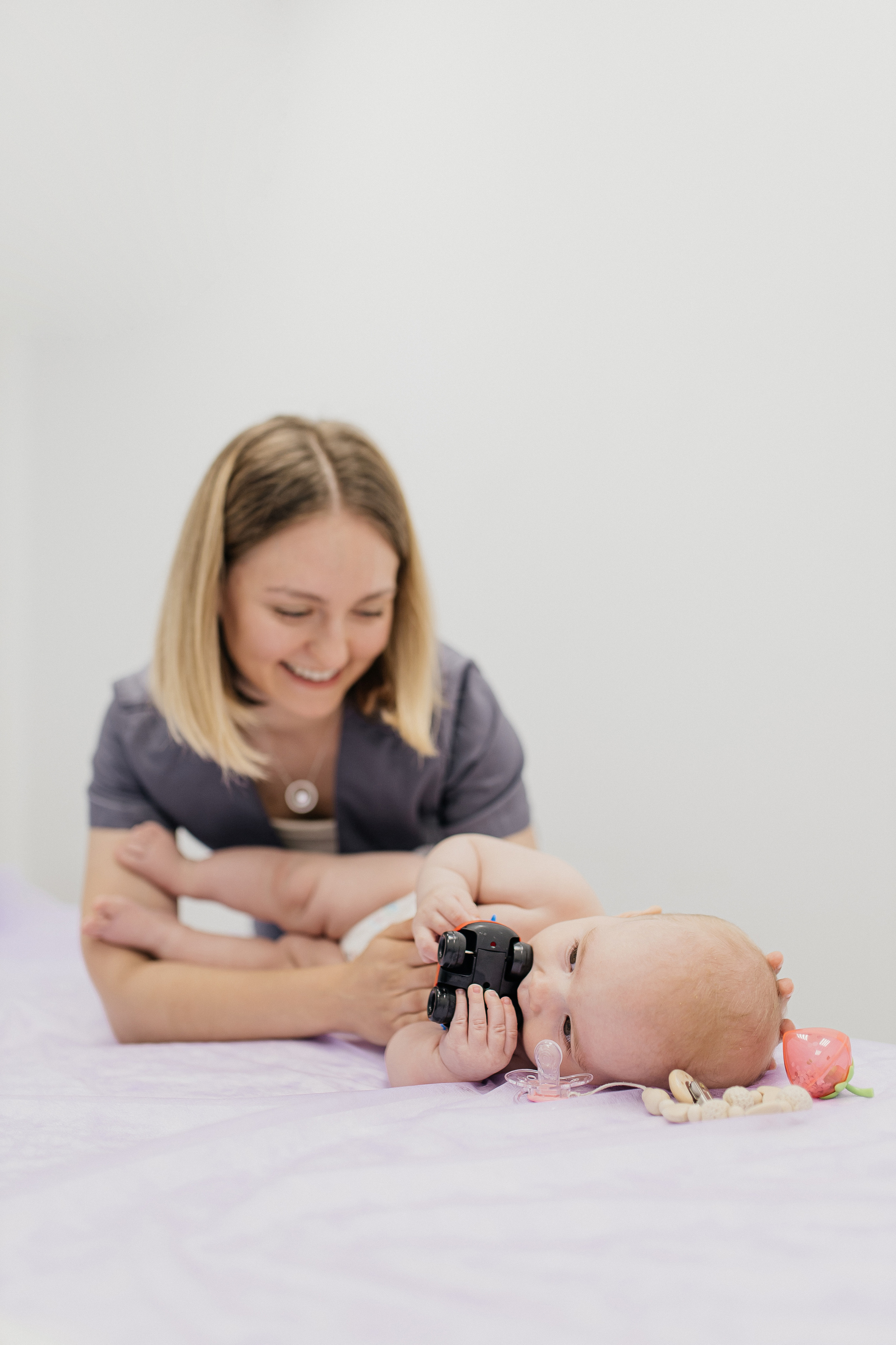 Для остеопата