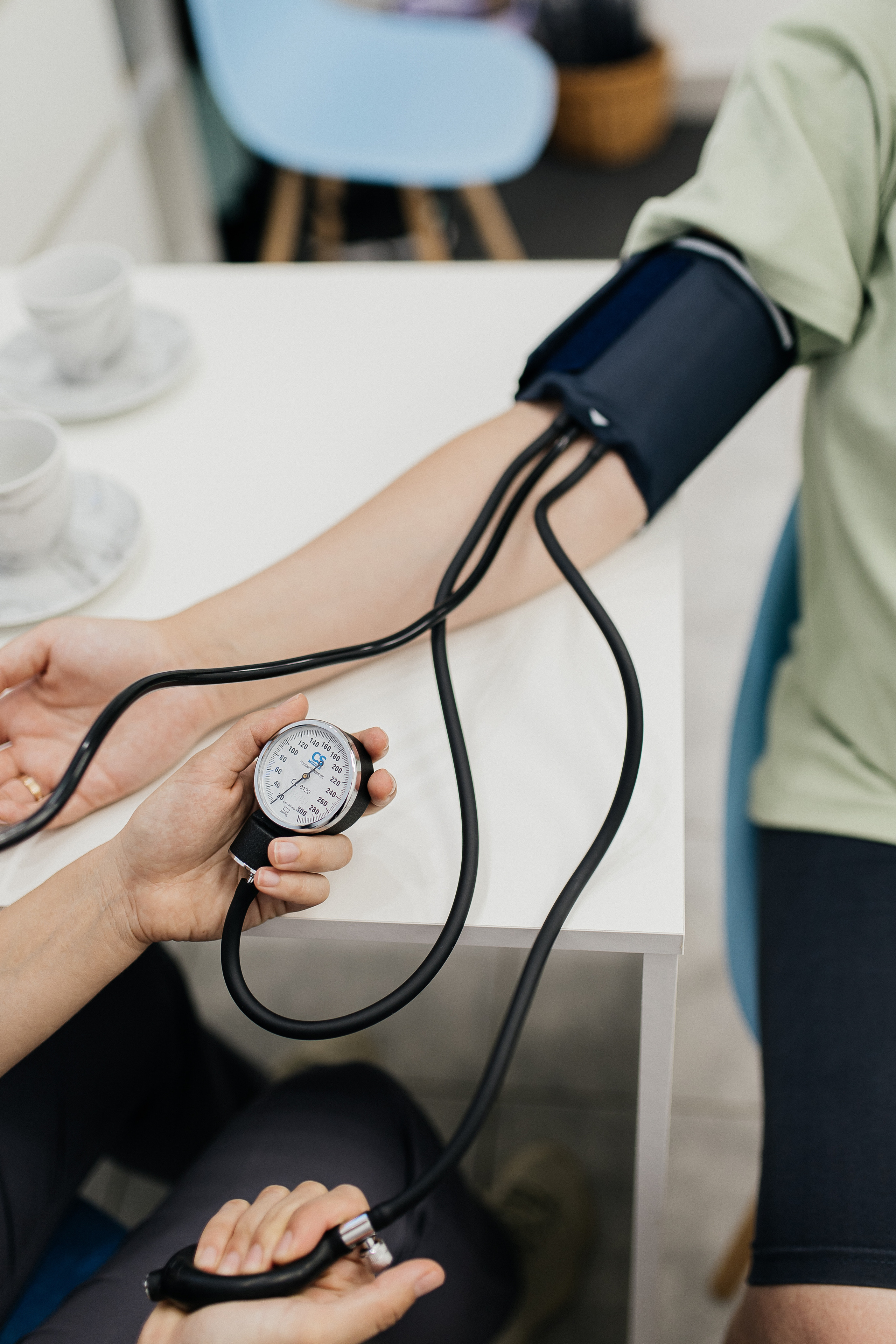 Для остеопата