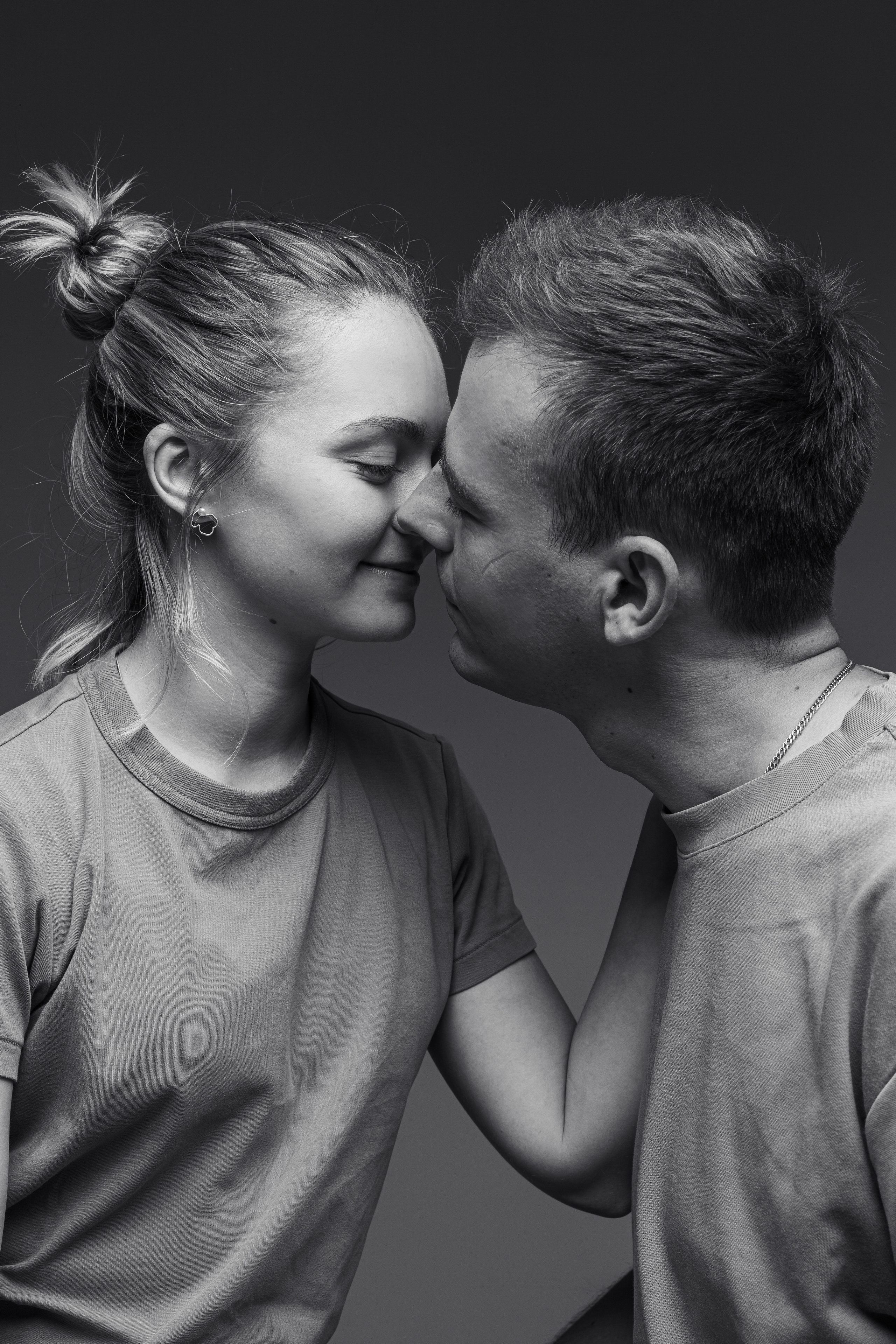 Екатерина & Антон