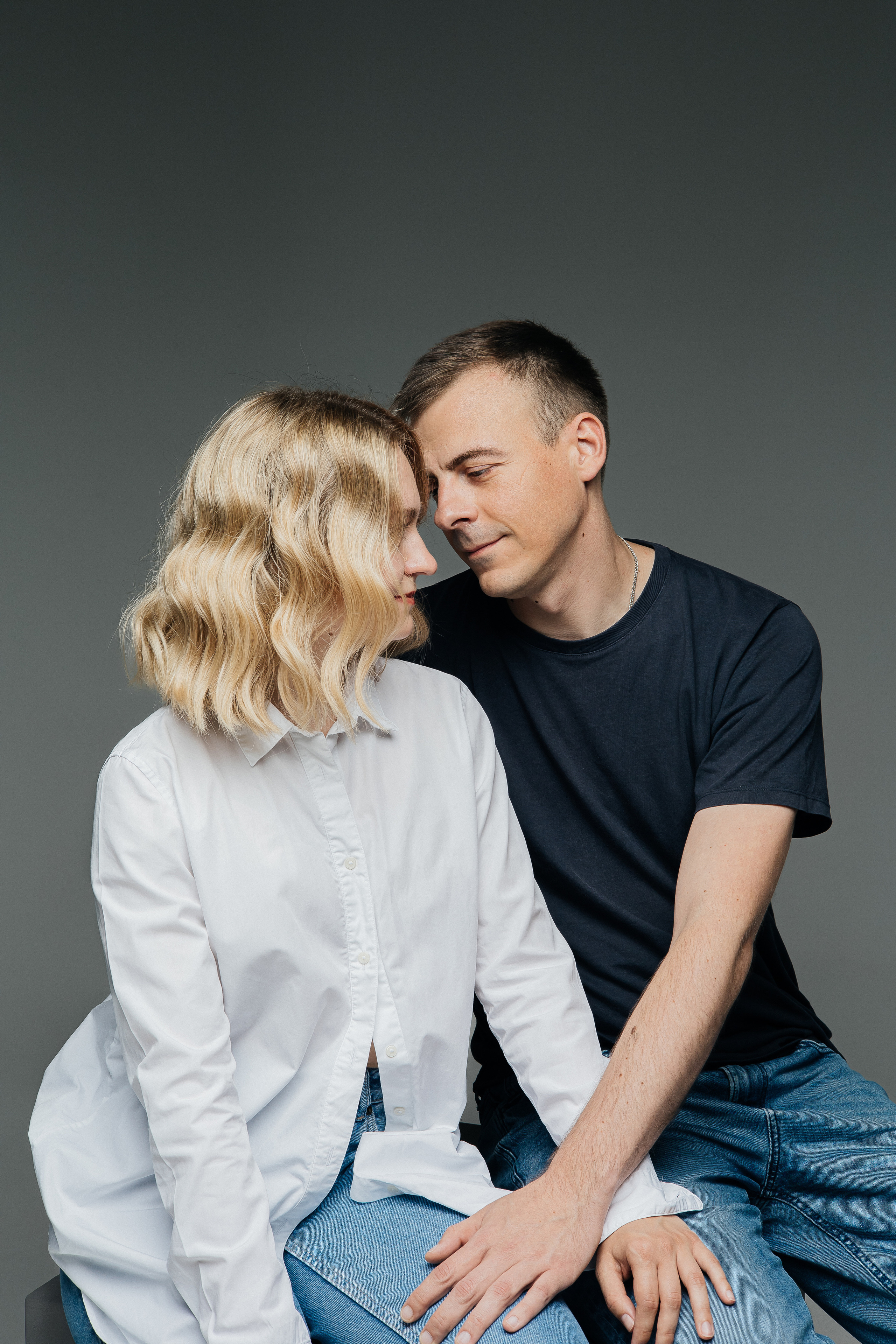 Екатерина & Антон