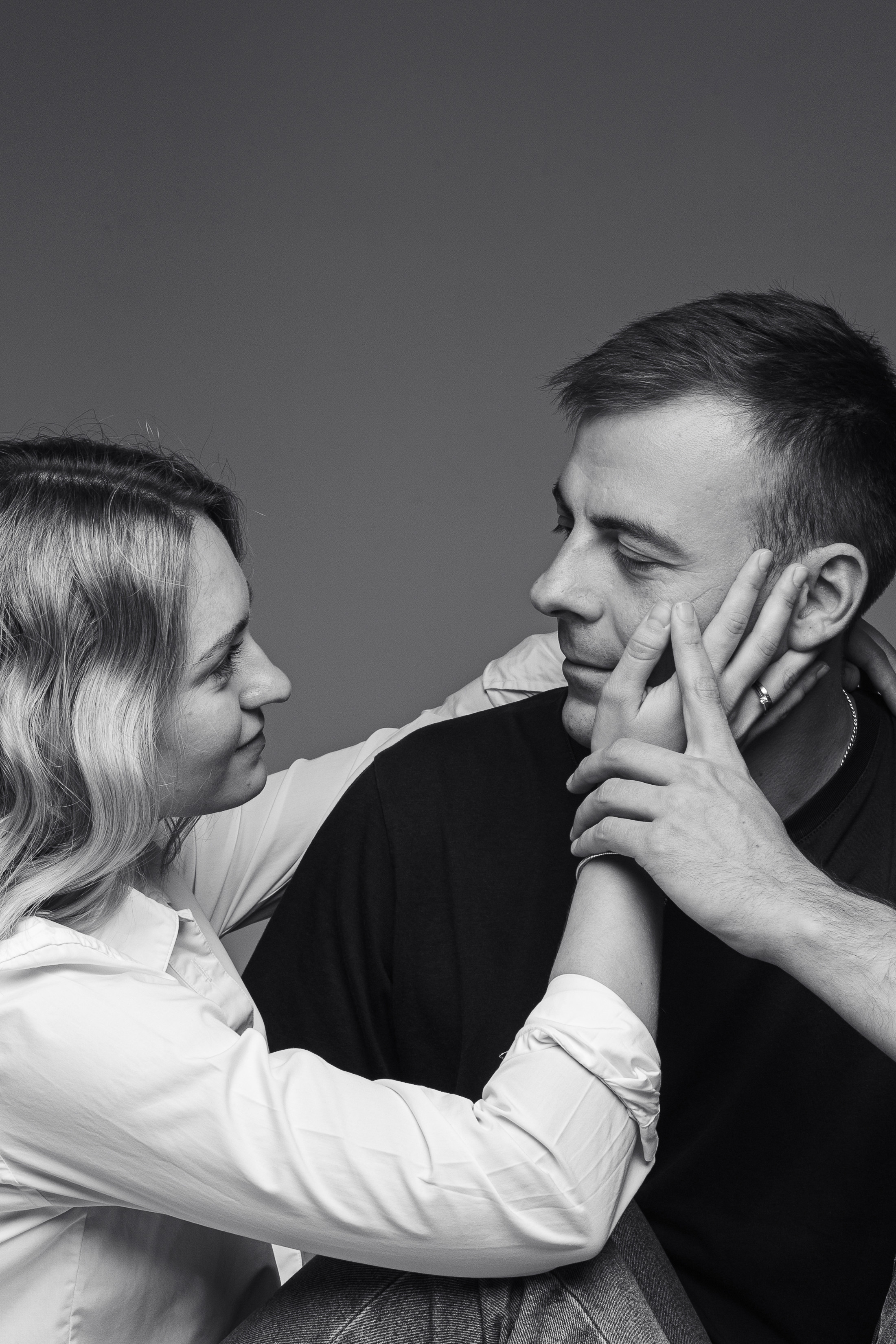 Екатерина & Антон