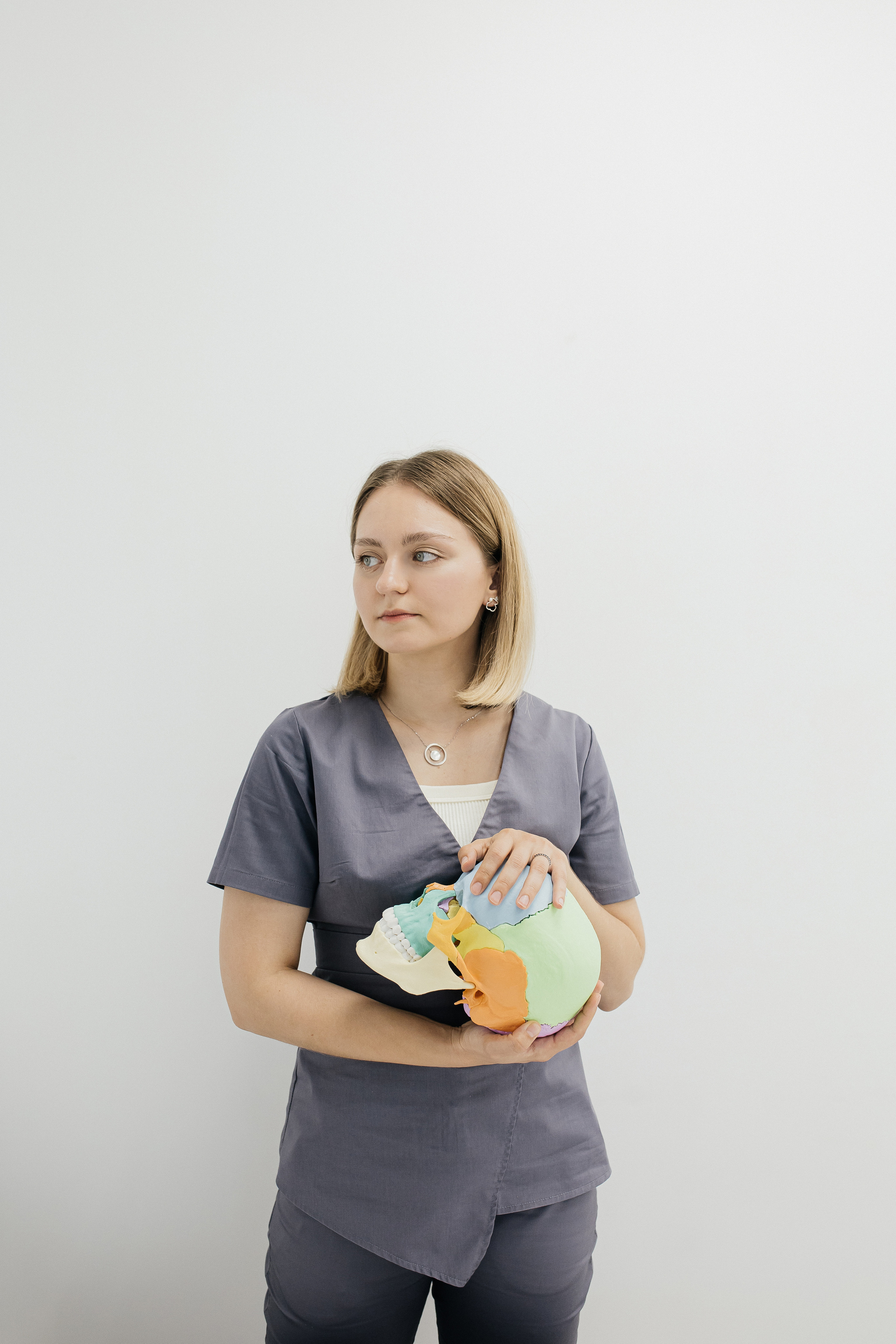 Для остеопата