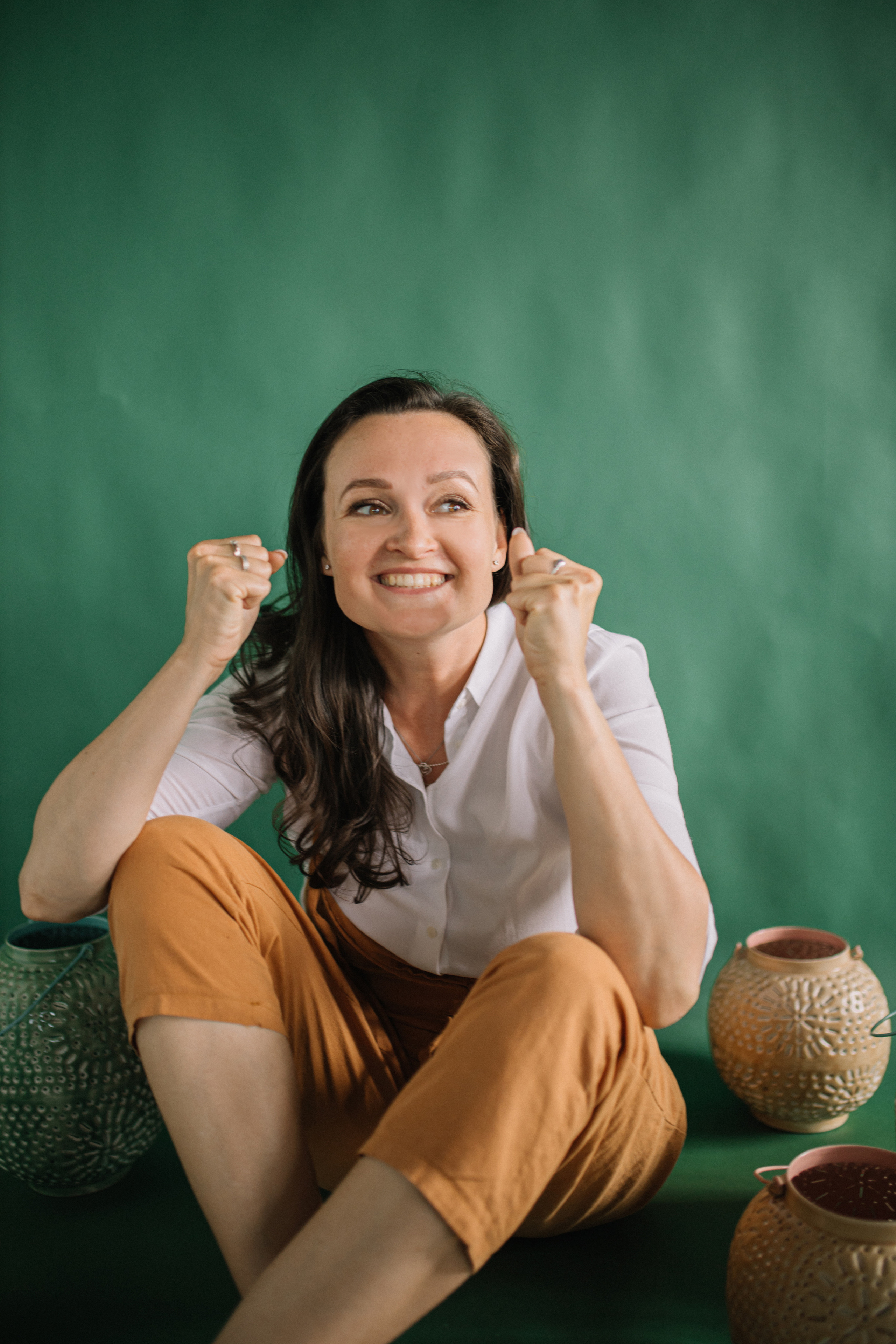 Для ландшафтного дизайнера