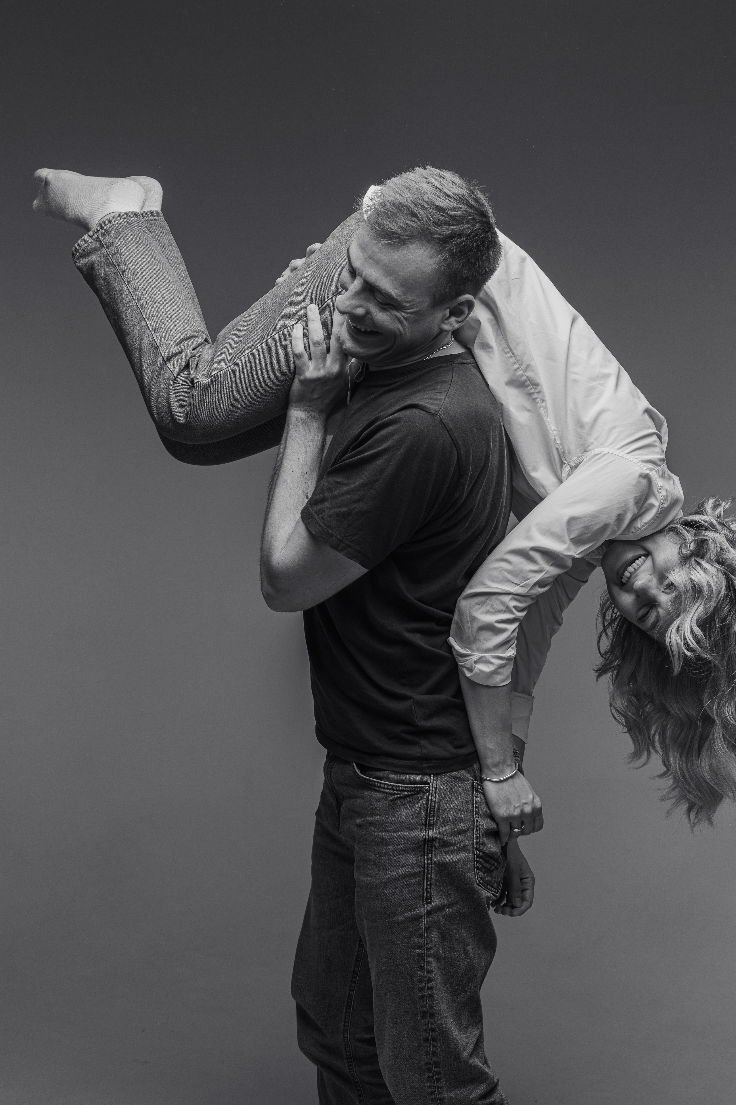 Екатерина & Антон