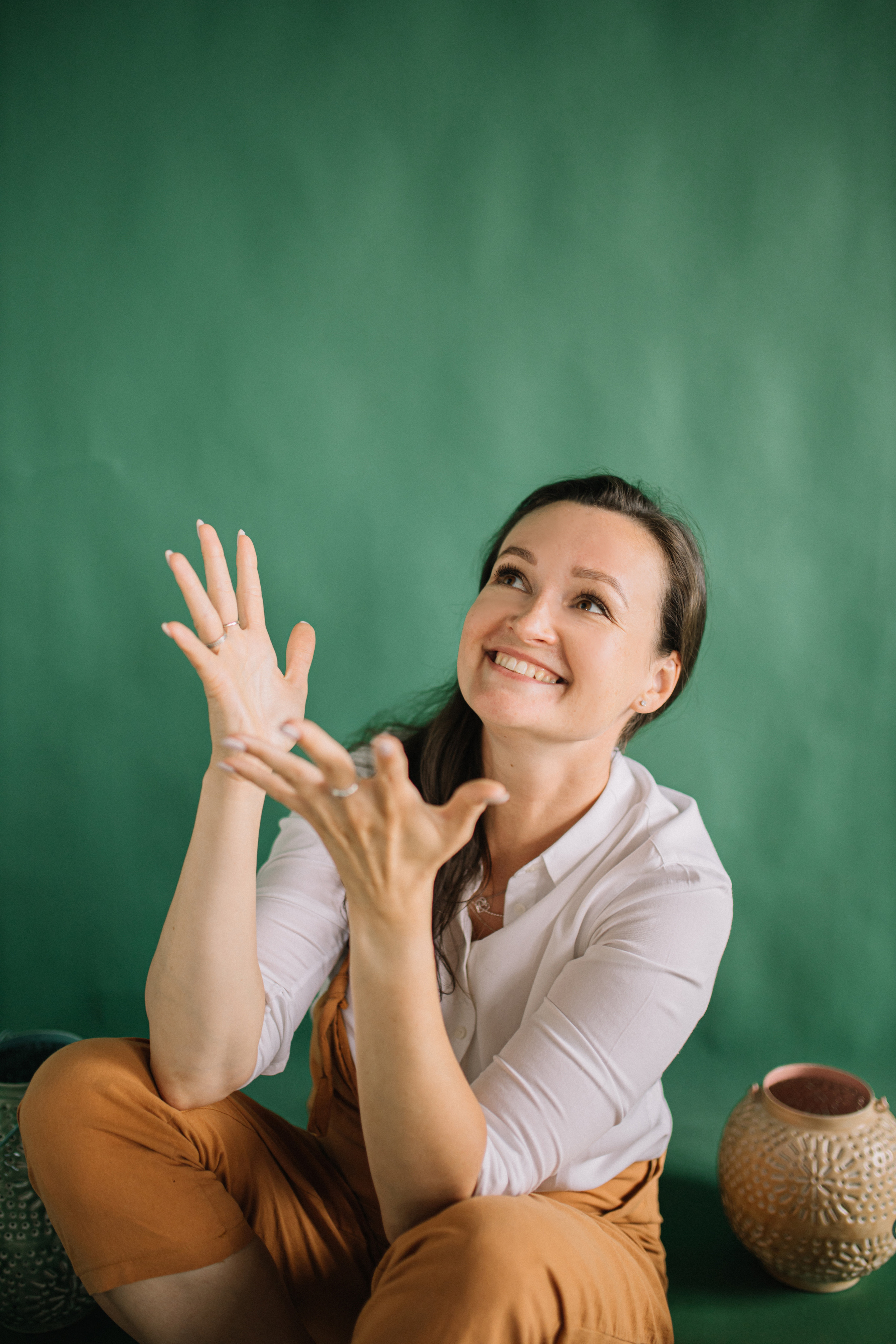 Для ландшафтного дизайнера