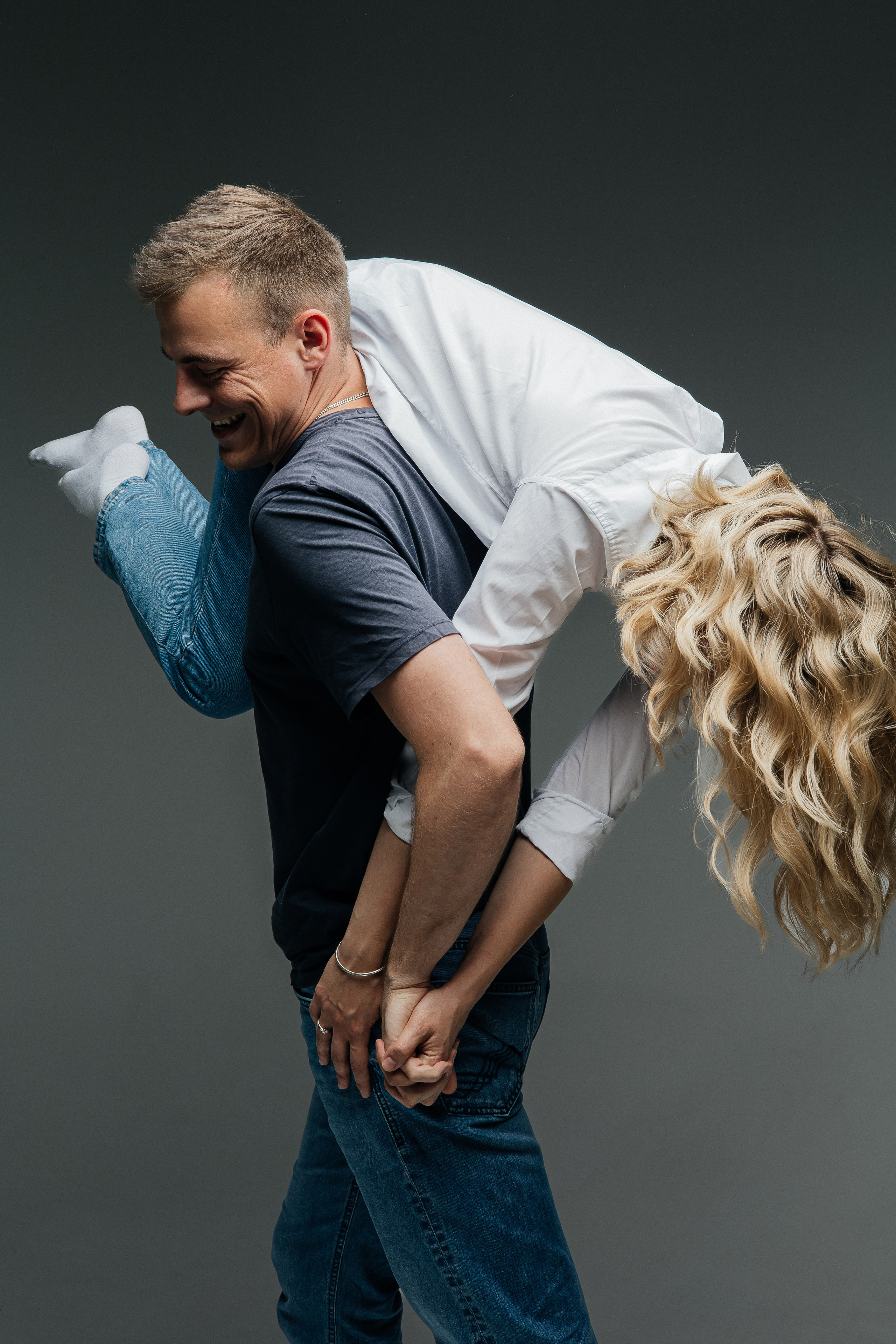 Екатерина & Антон