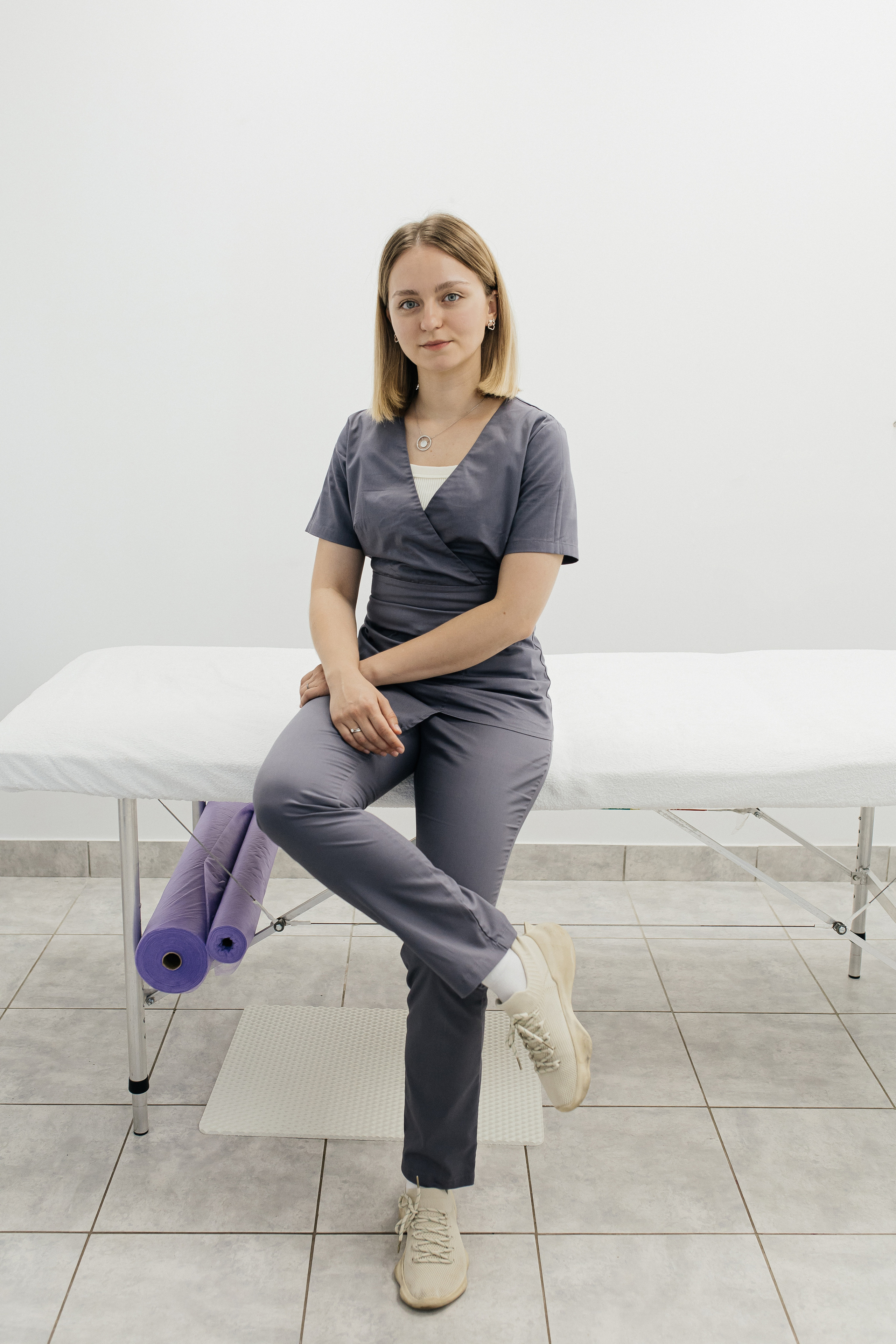 Для остеопата