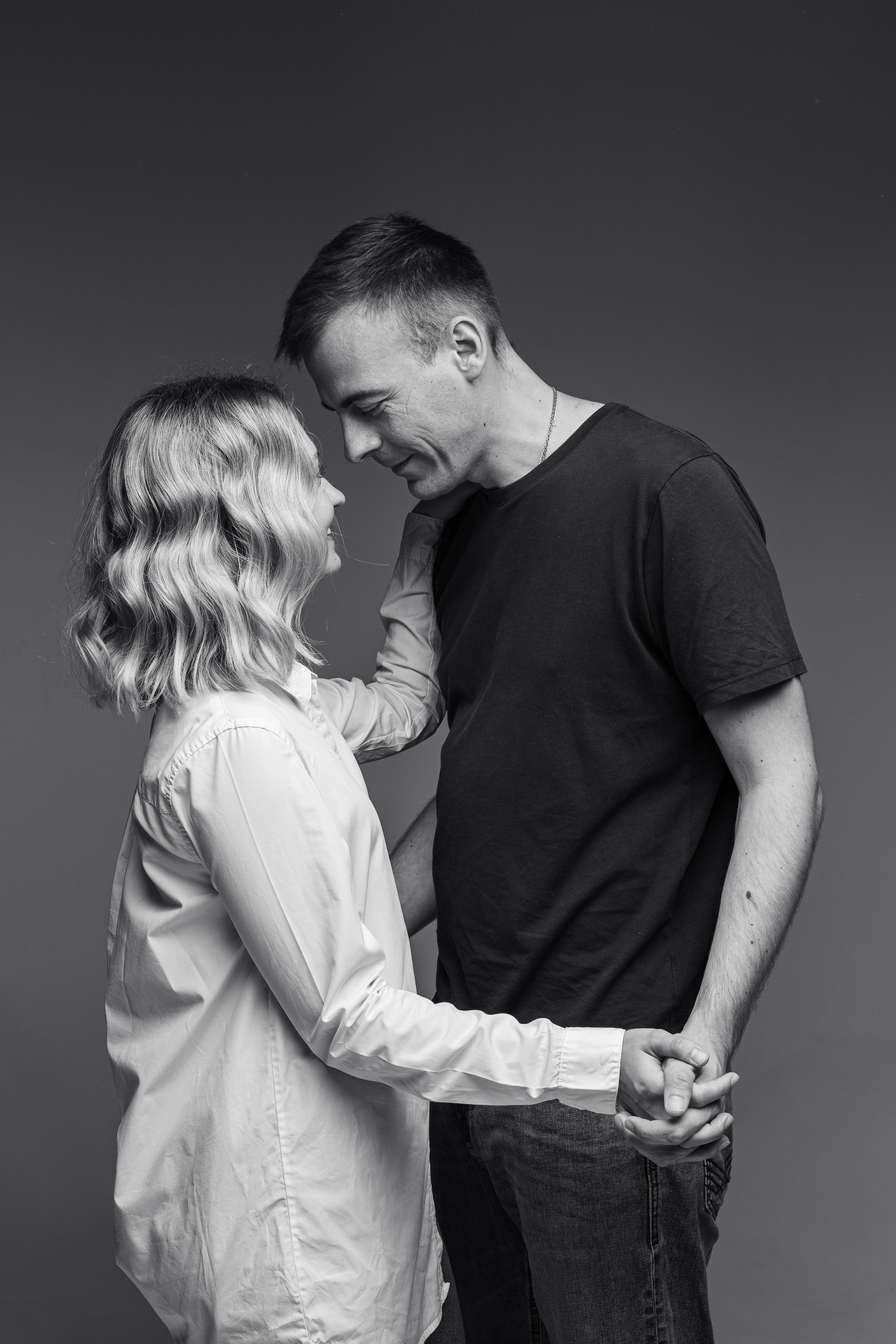 Екатерина & Антон