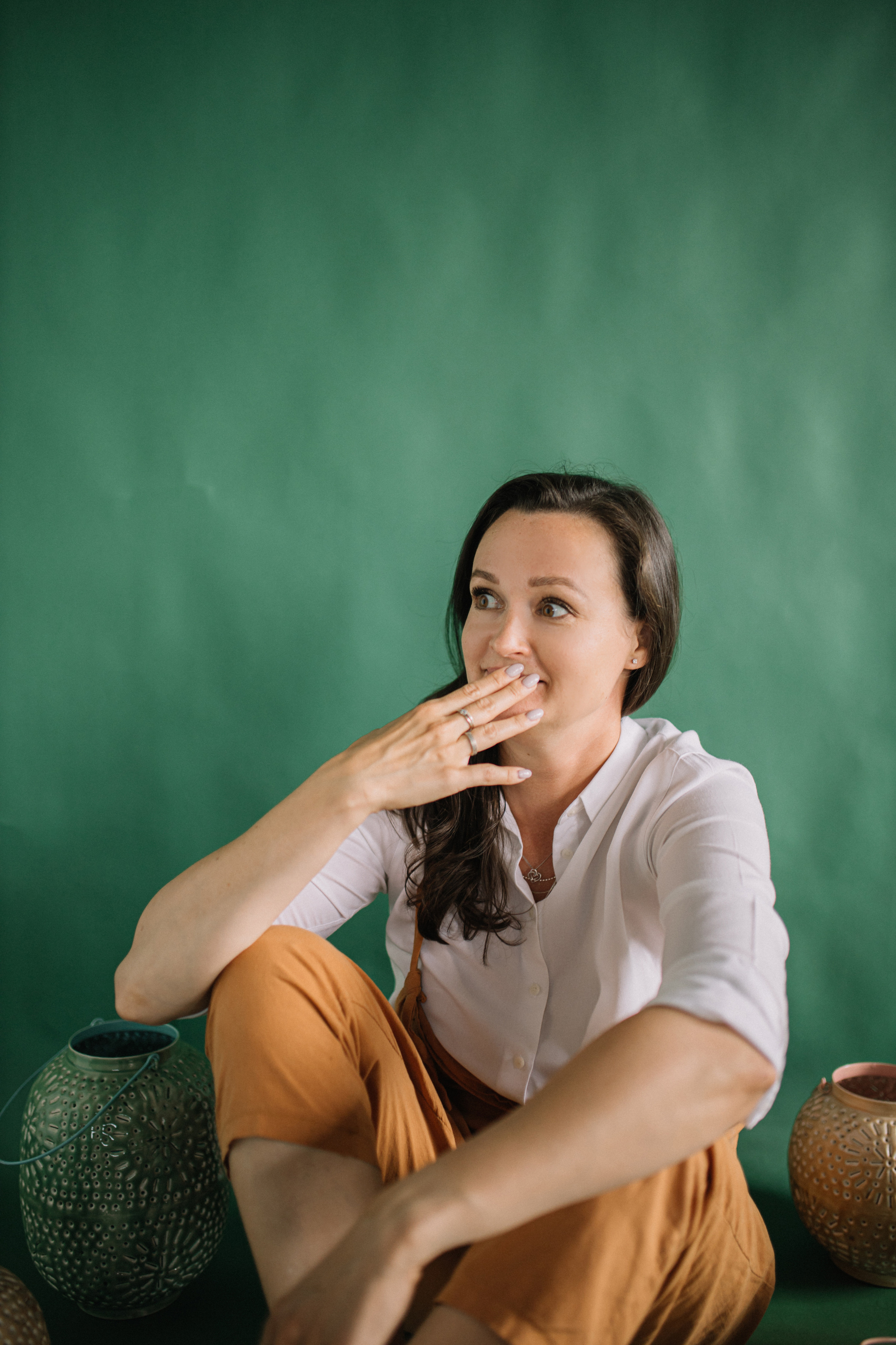 Для ландшафтного дизайнера