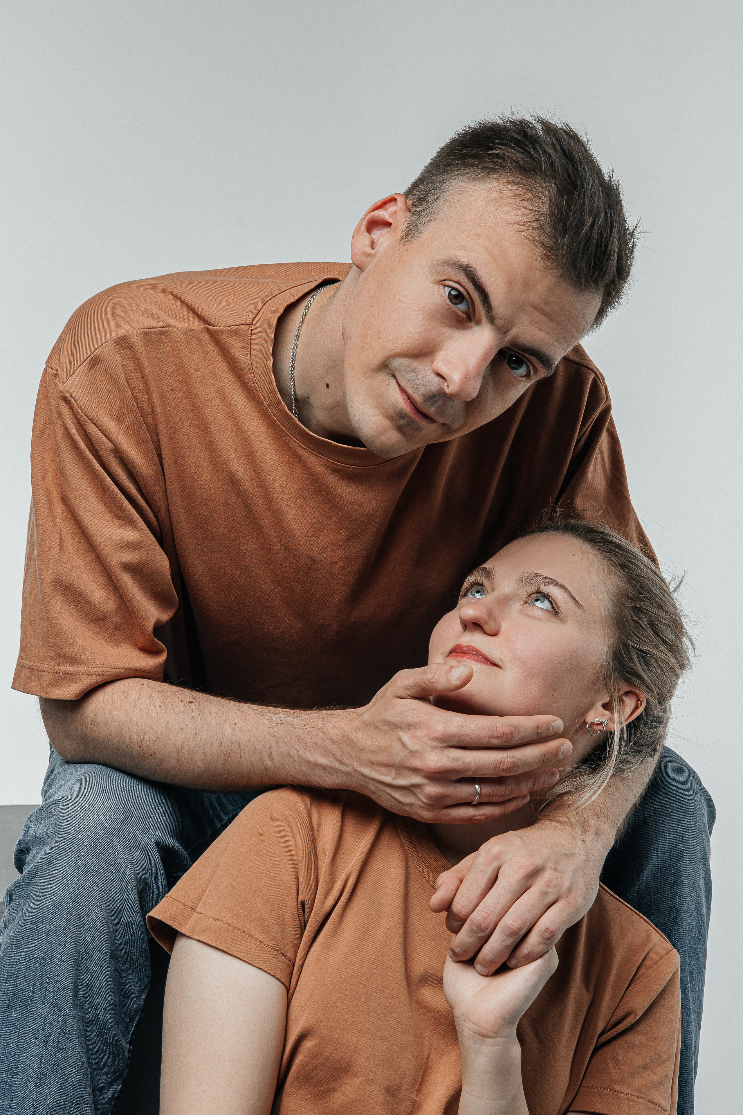 Екатерина & Антон