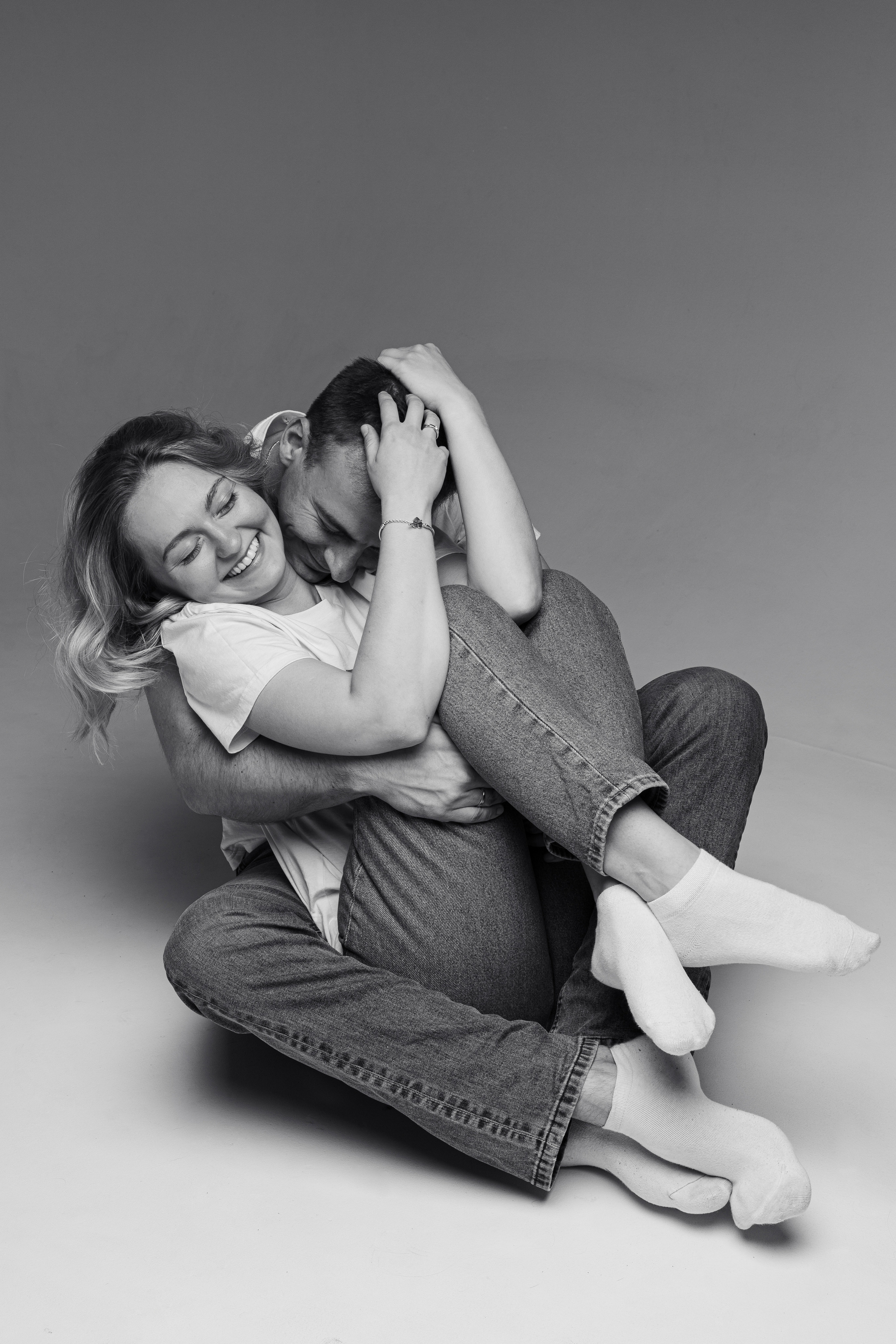 Екатерина & Антон