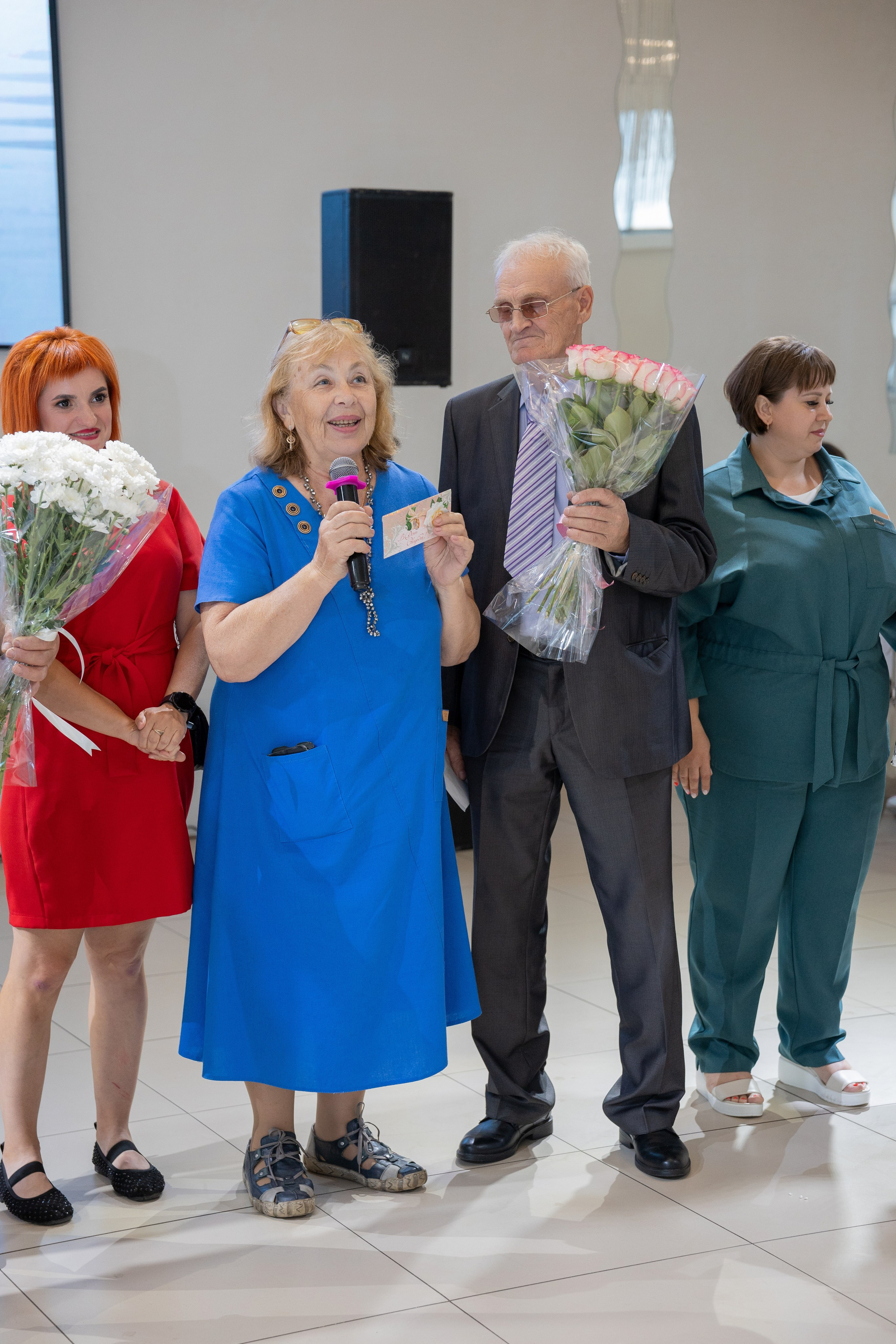 Свадебная фотосессия Николая и Виктории в Липецке