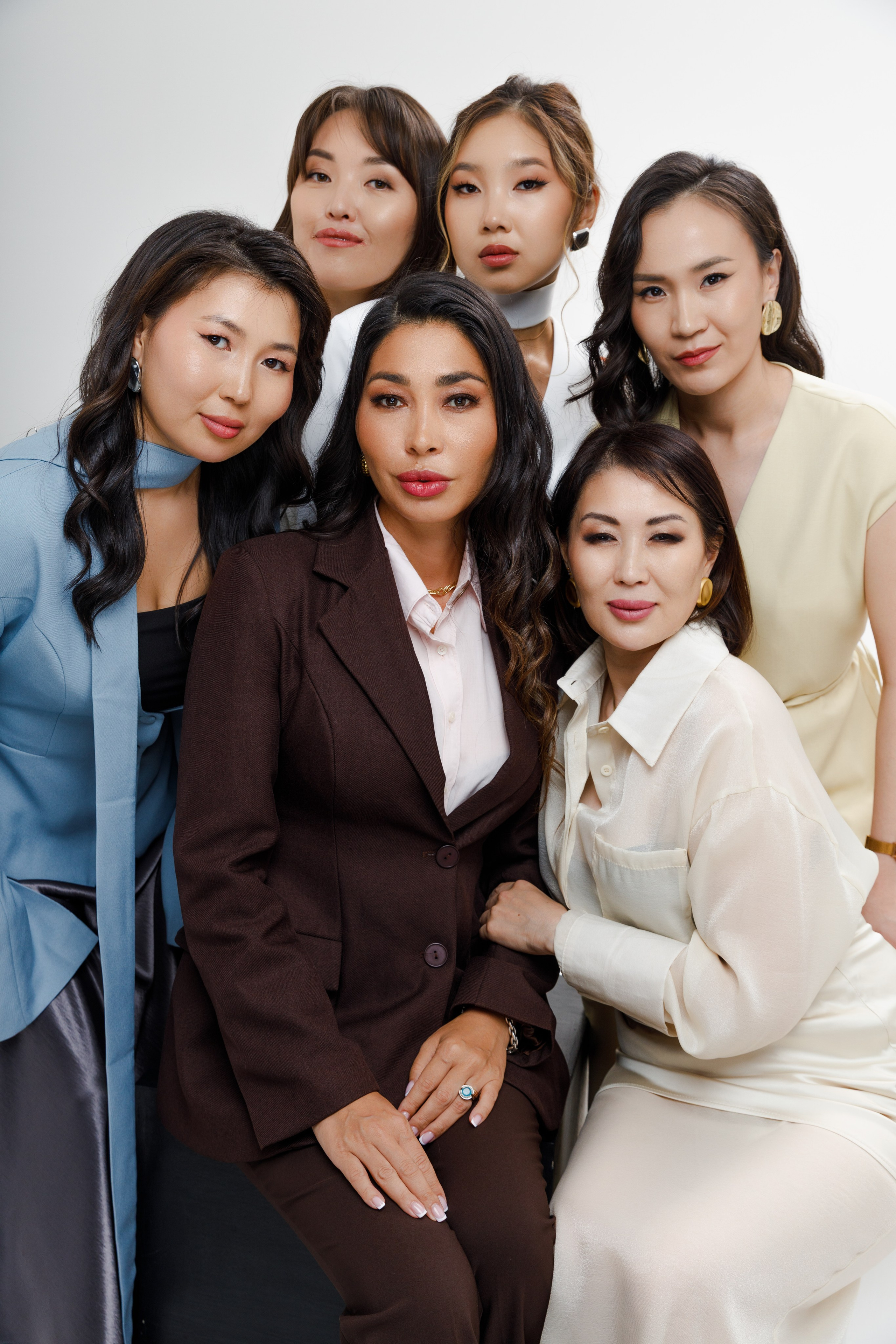 Dr. Leznova Clinic. Мансорунов Баир | Фотограф | Бурятия