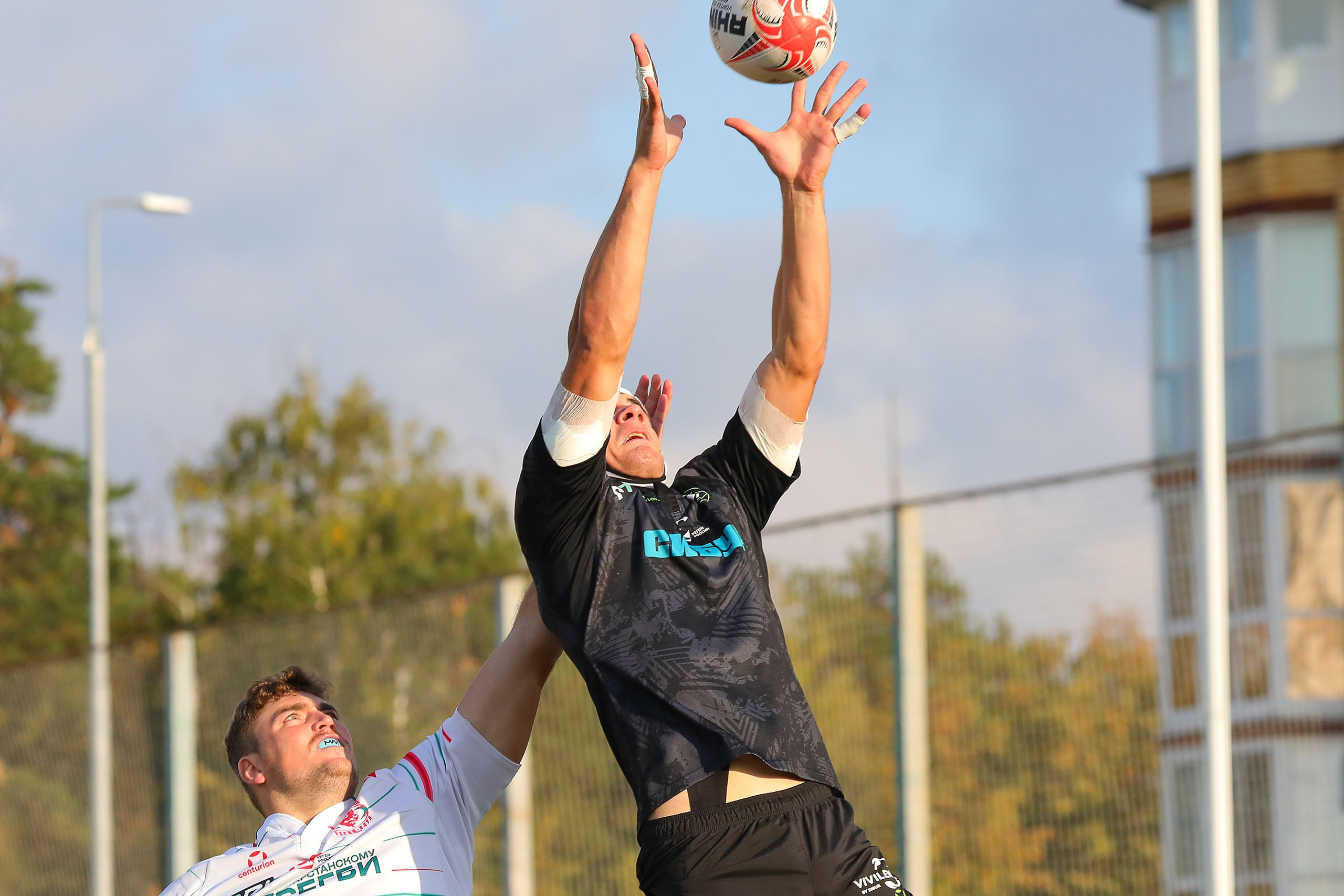 РЕГБИ. Репортажный фотограф в Нижнем Новгороде и Москве Ангелина Ильичева