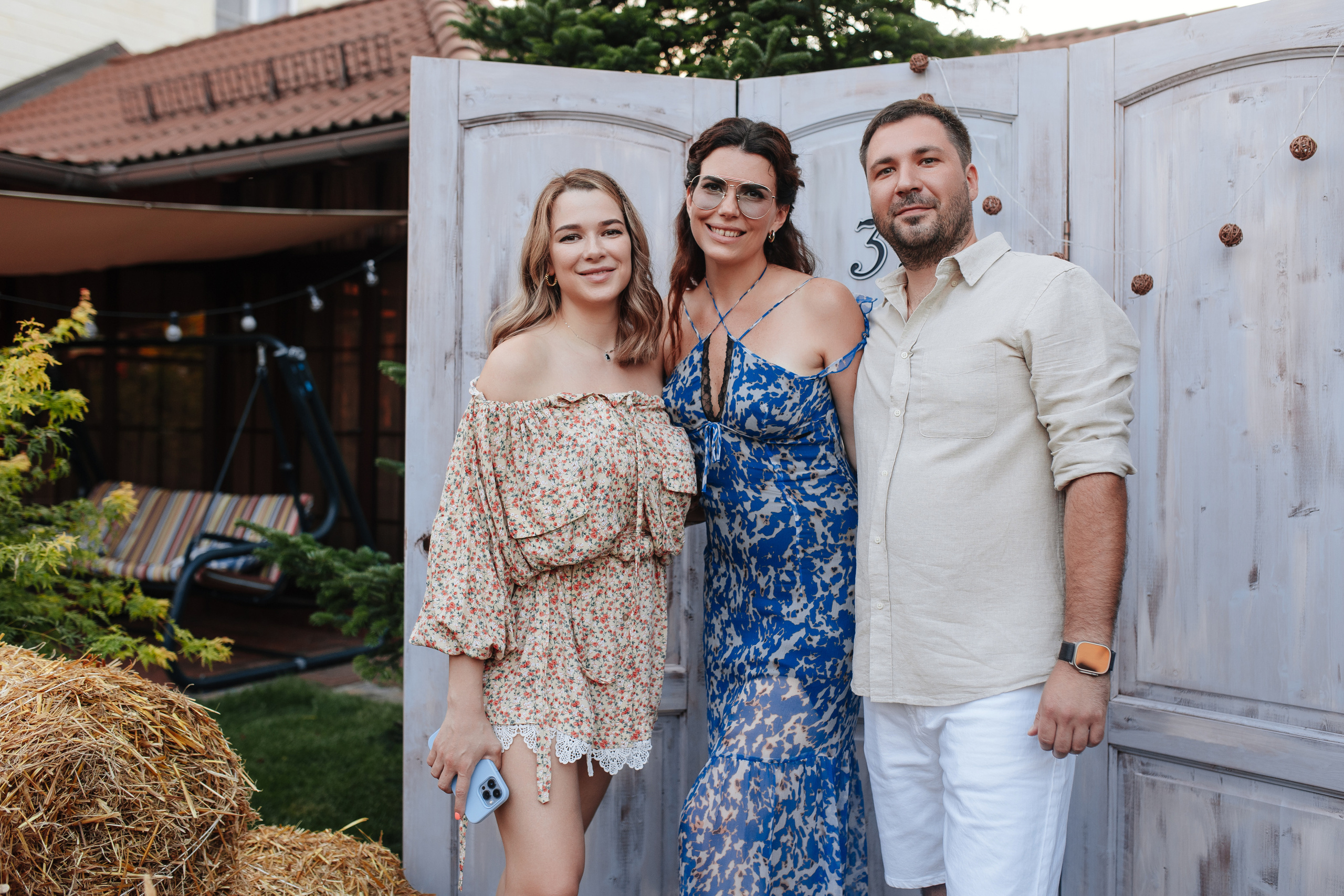 Happy Birthday. Репортажный и свадебный фотограф в Краснодаре Владислав Рыжов