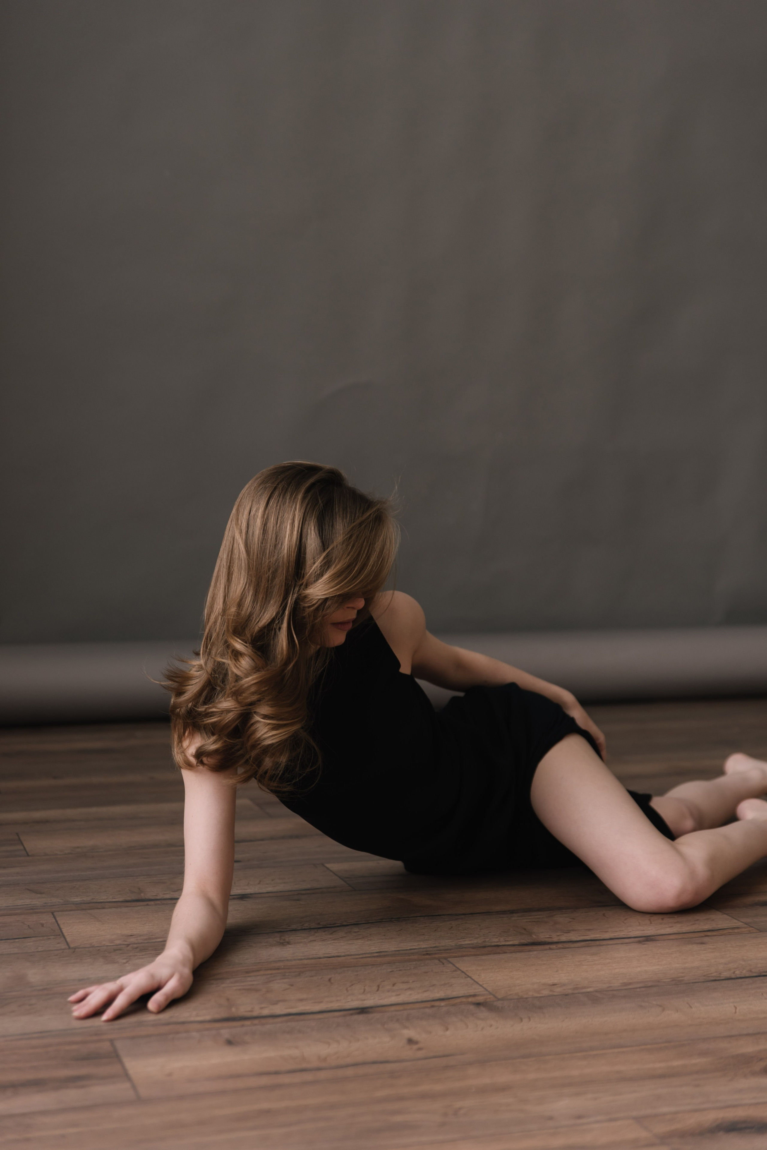 Катя. Фотограф Нижний Новгорода Елена Калмыкова