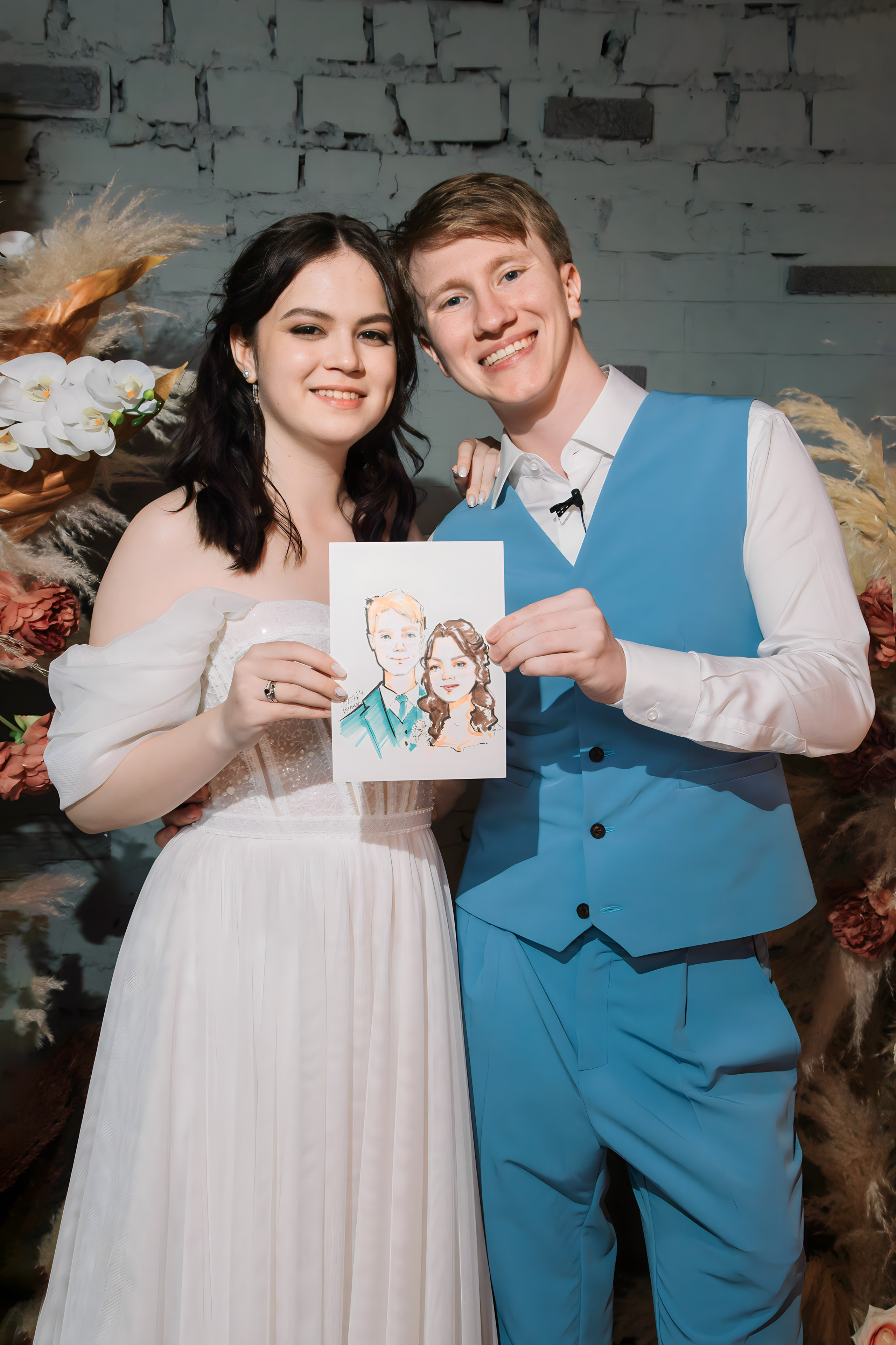 Свадебные банкеты. Фотограф и видеограф в Санкт-Петербурге Прохорова Надежда