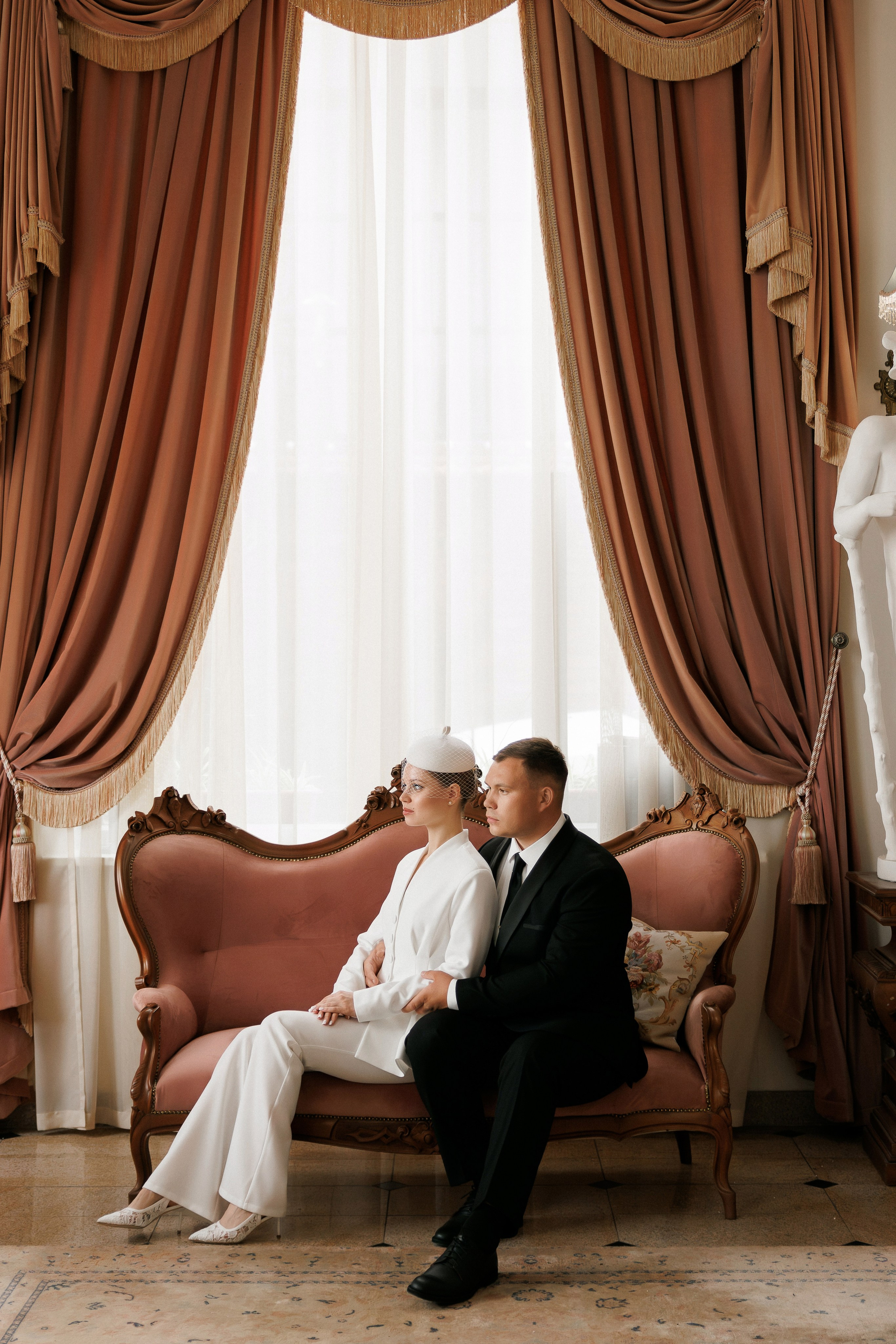 6. Фотограф Арина Тамочкина