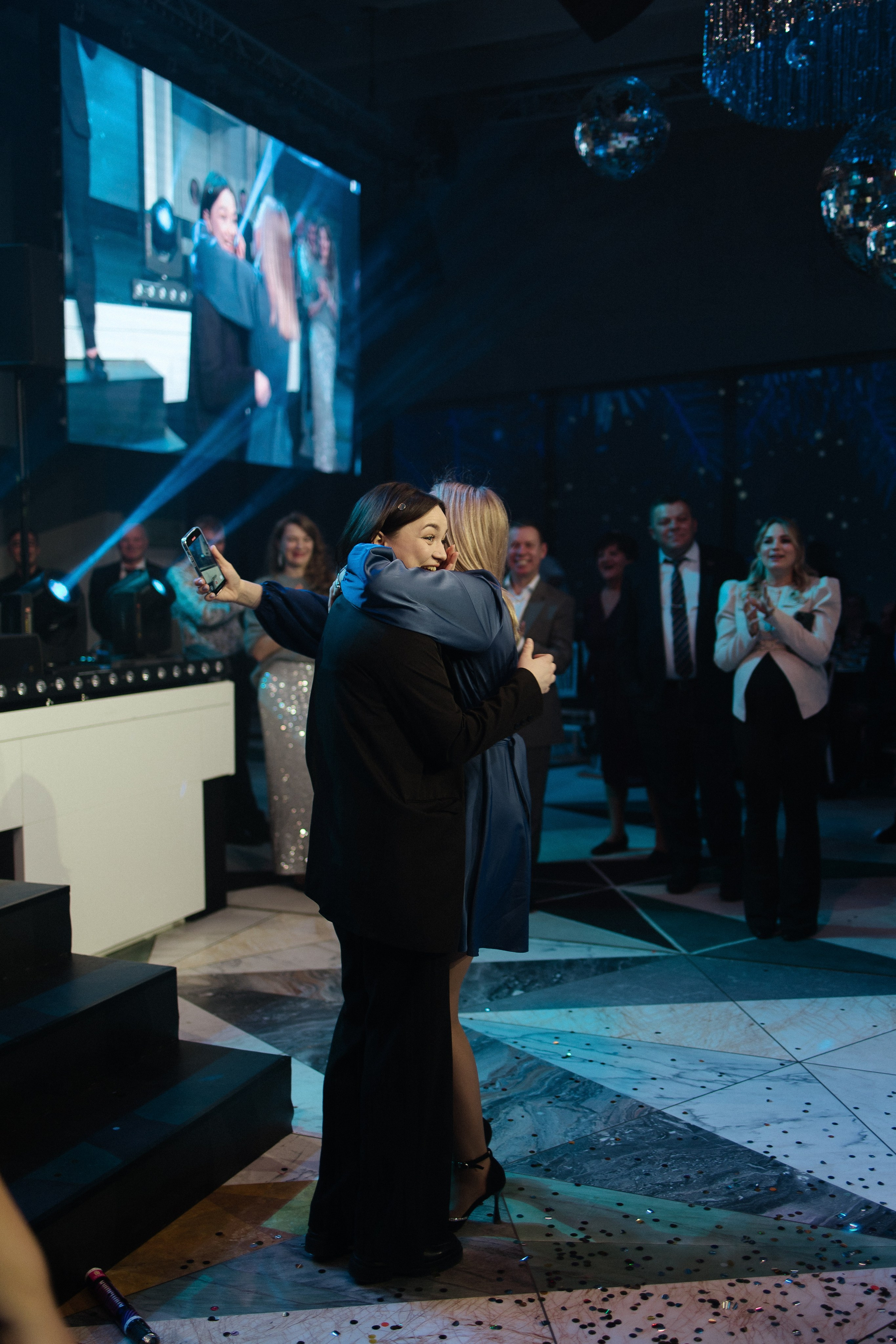 СпецГазСтрой. Портретный фотограф Арсения Теплова