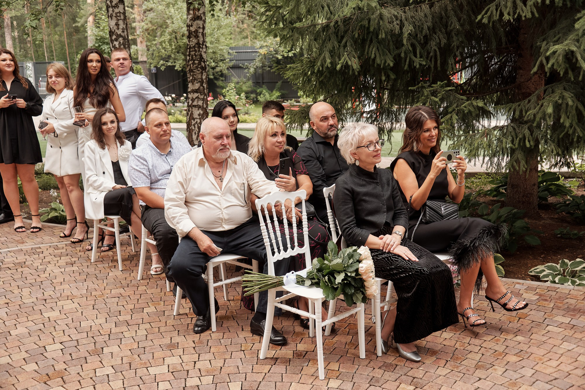 Егор и Полина. Свадебный фотограф в Барнауле Дмитрий Медведев