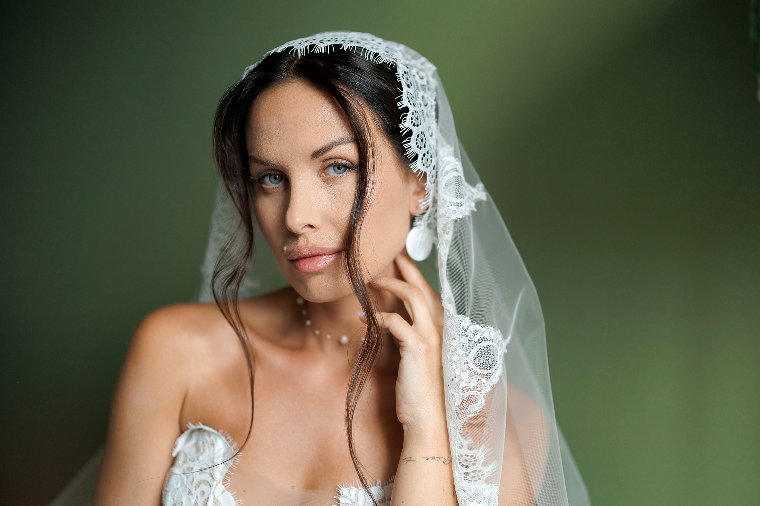 Яна и Ренат. Репортажный фотограф в Москве, Серпухове и Протвино